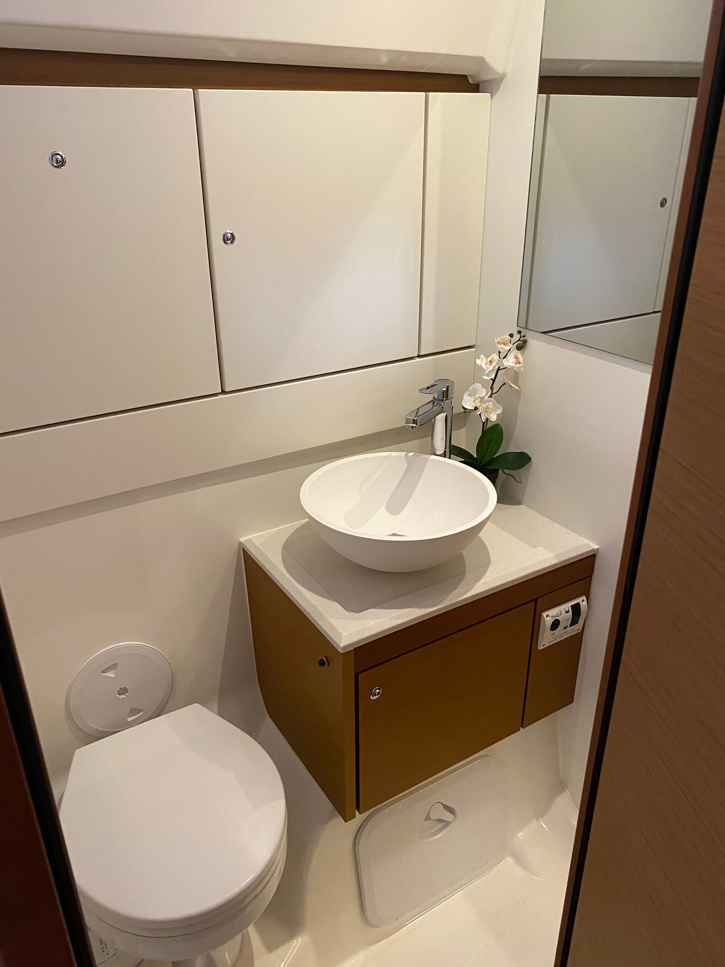 Jeanneau 54 - photo 25