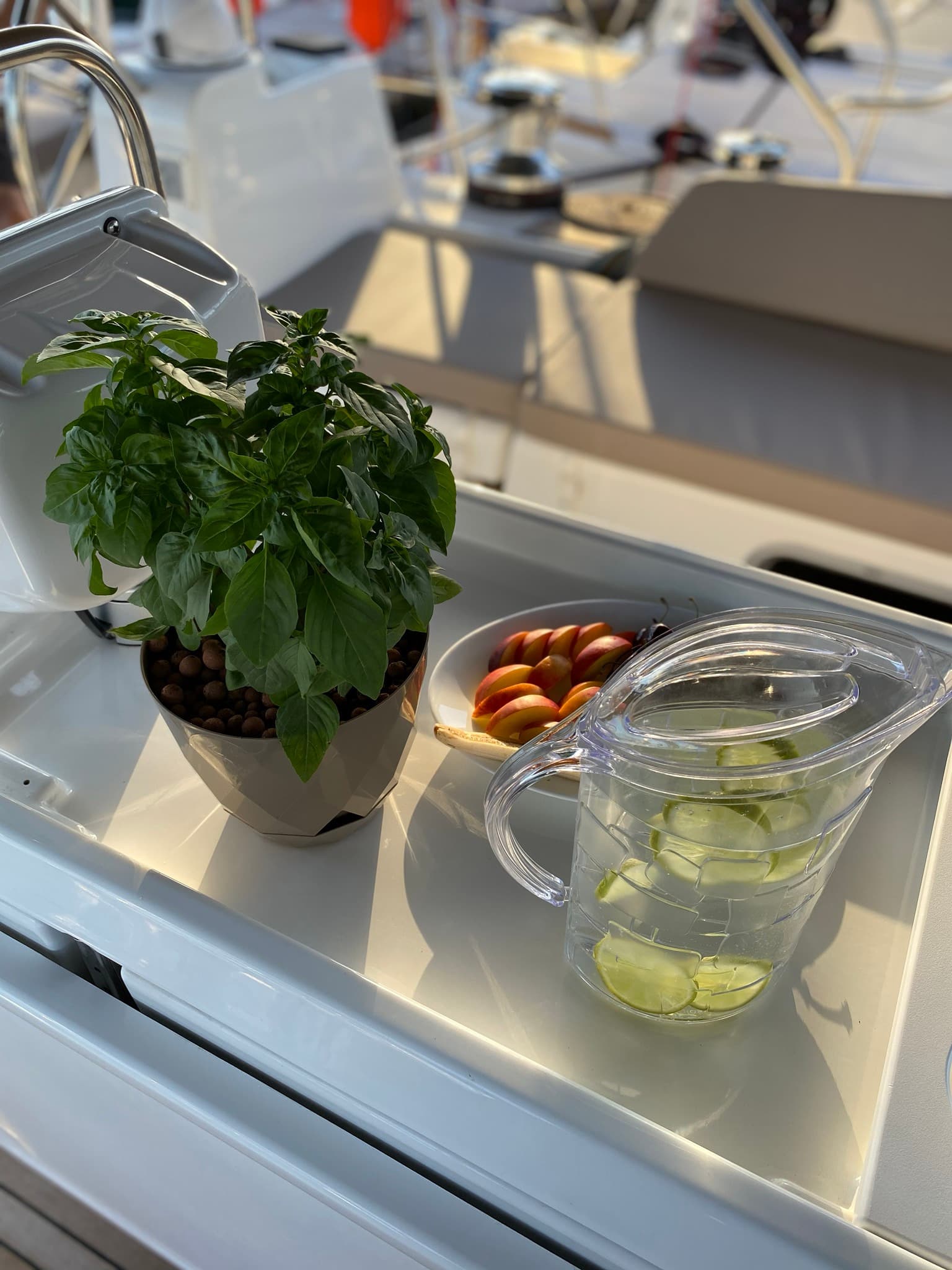 Jeanneau 54 - photo 27