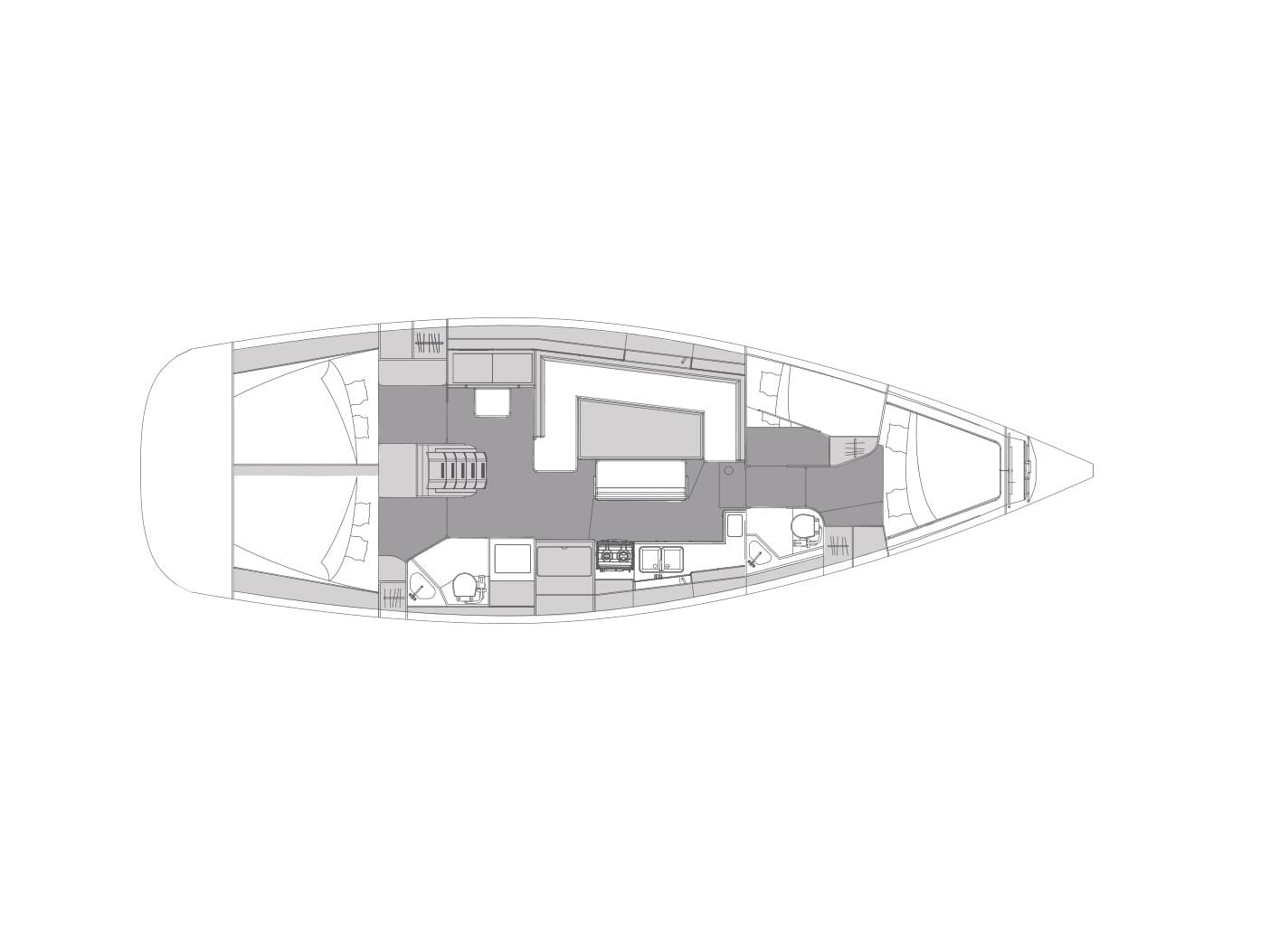 Boat plan