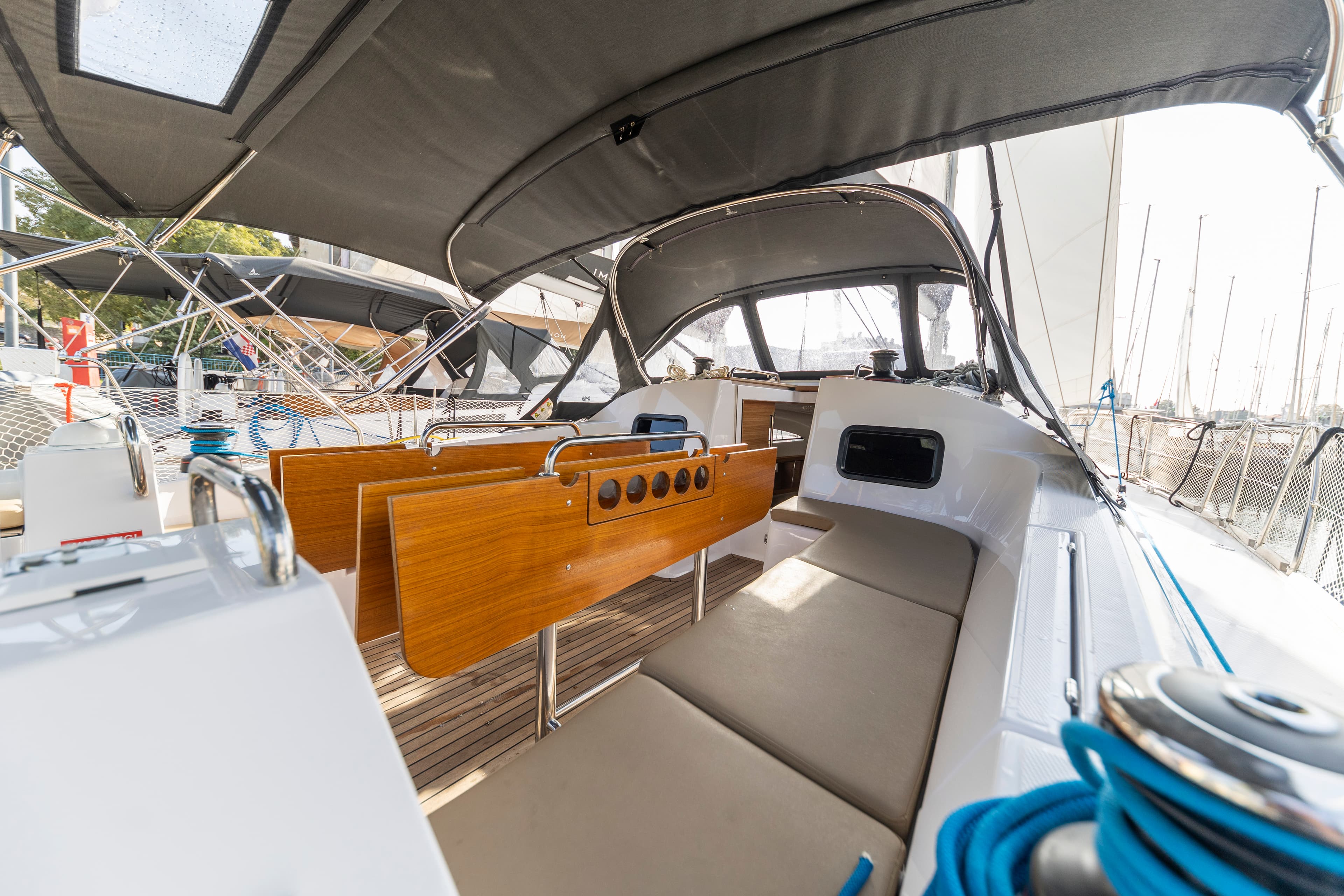 Elan Impression 45.1 - photo 17