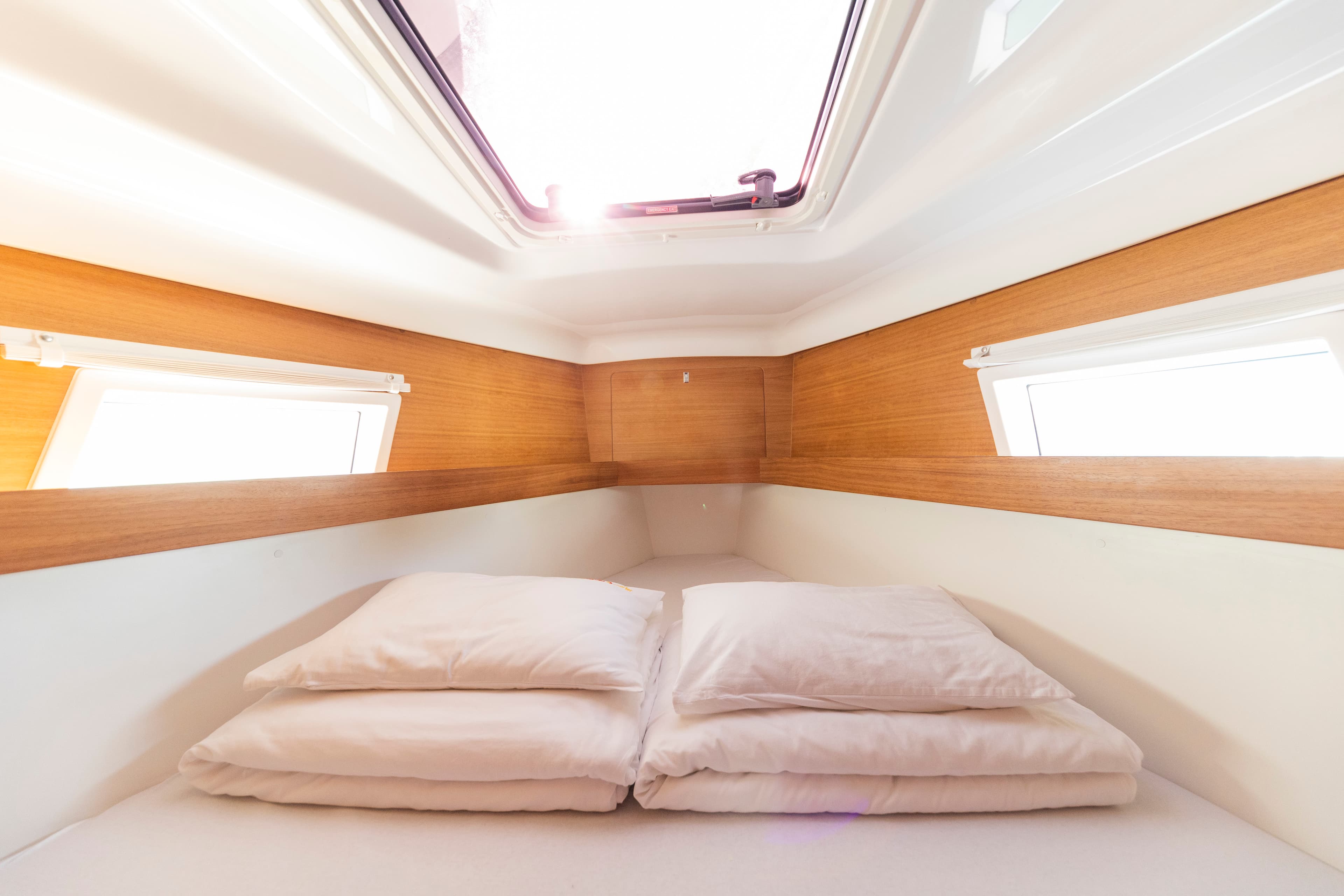 Elan Impression 45.1 - photo 4