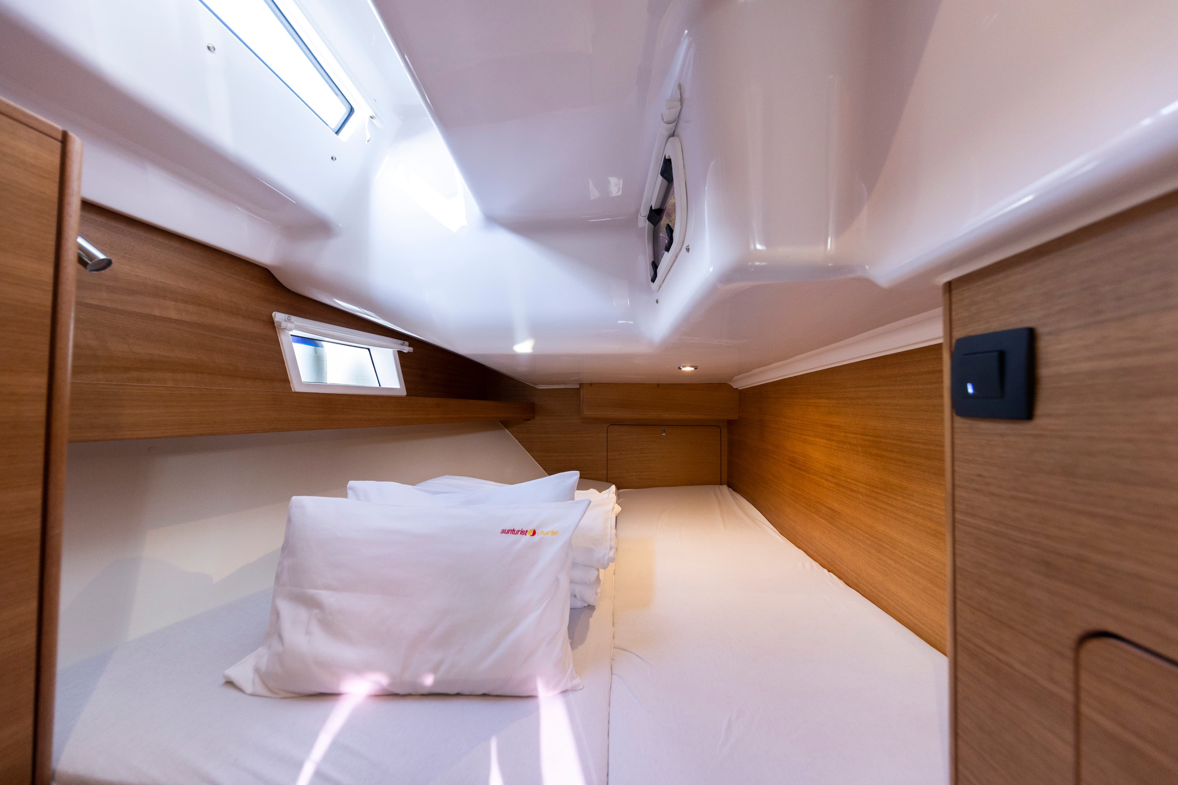 Elan Impression 45.1 - photo 20