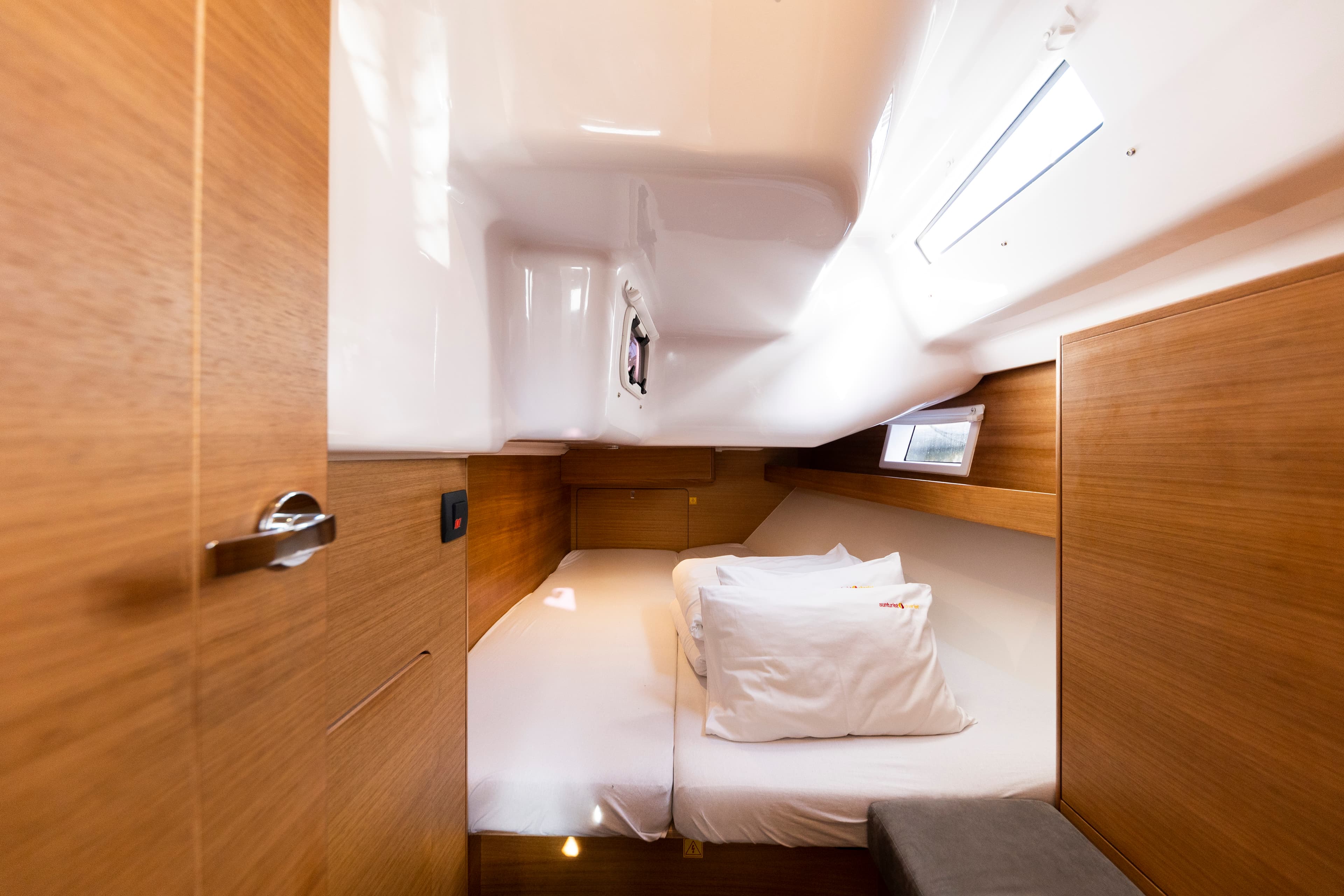 Elan Impression 45.1 - photo 27