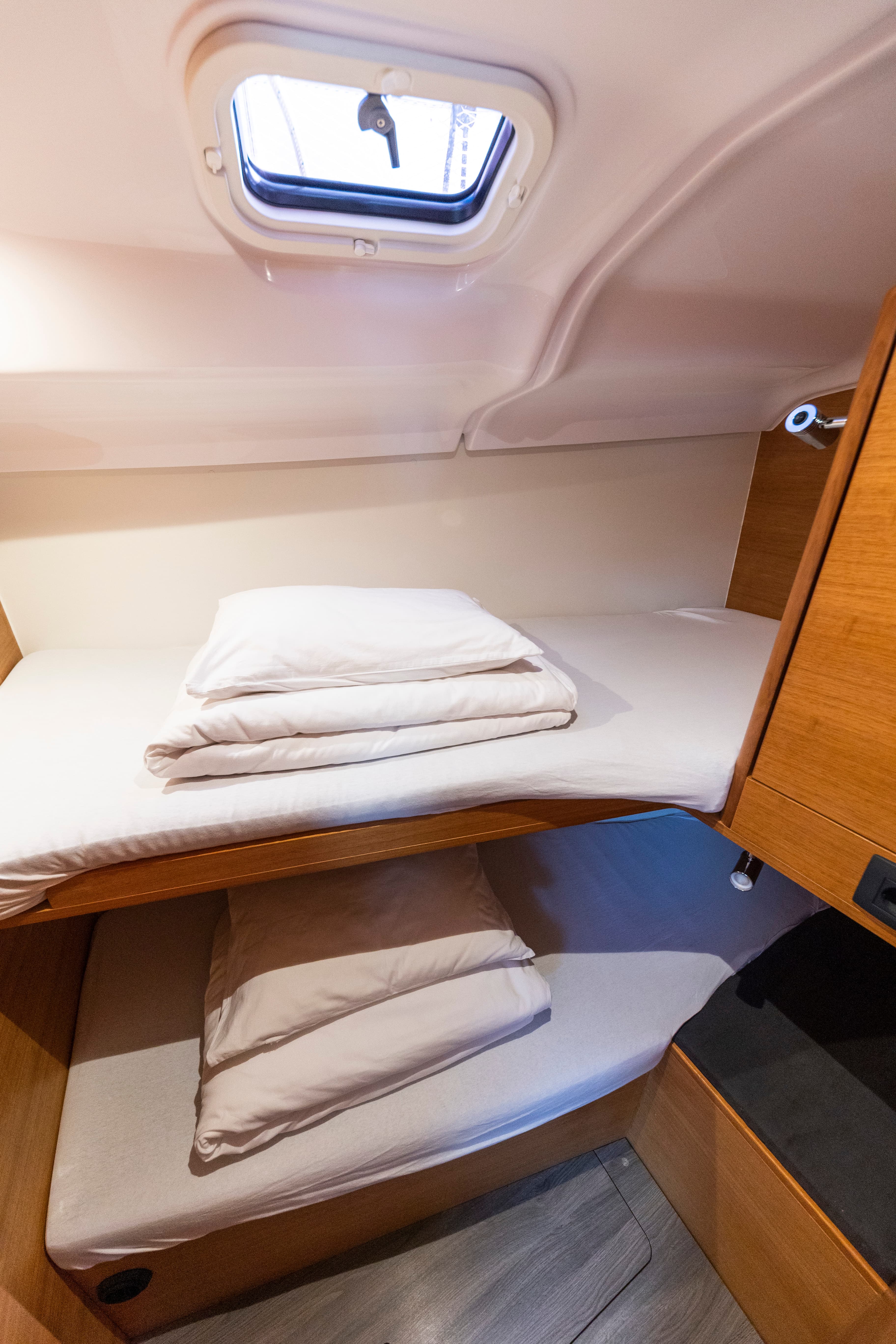 Elan Impression 45.1 - photo 14