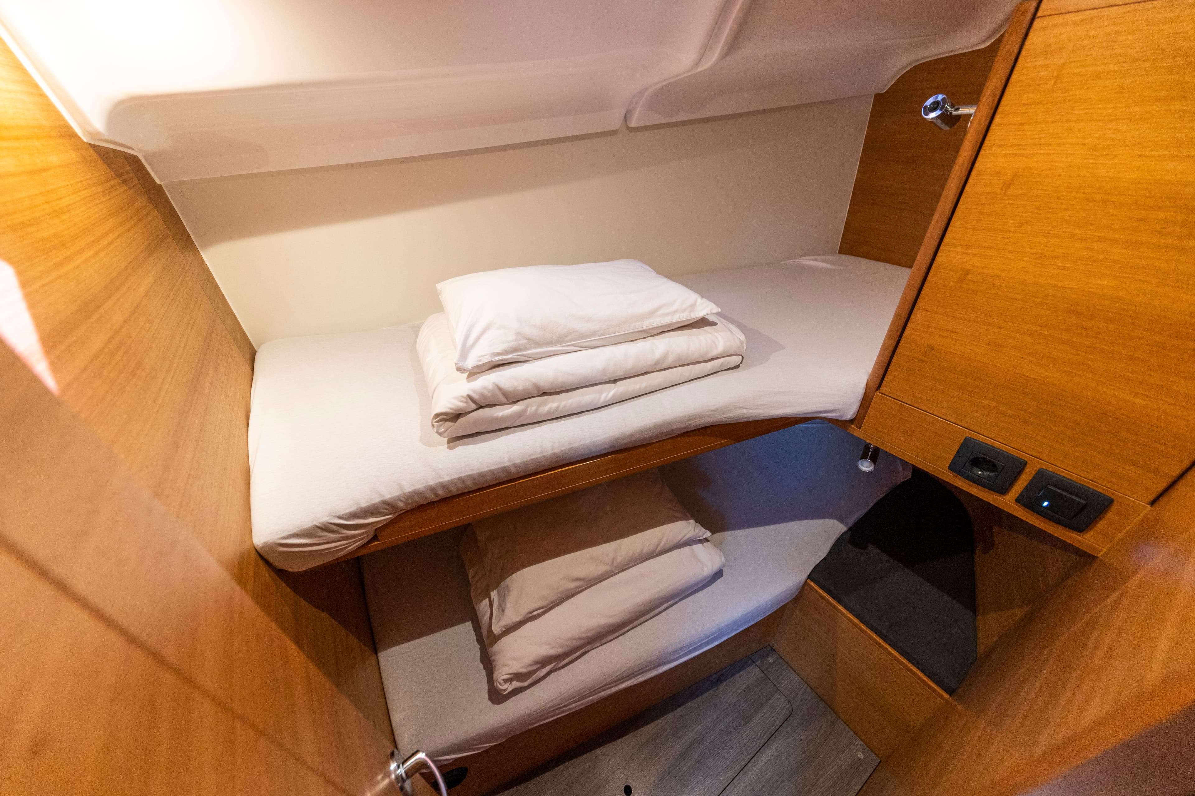 Elan Impression 45.1 - photo 22