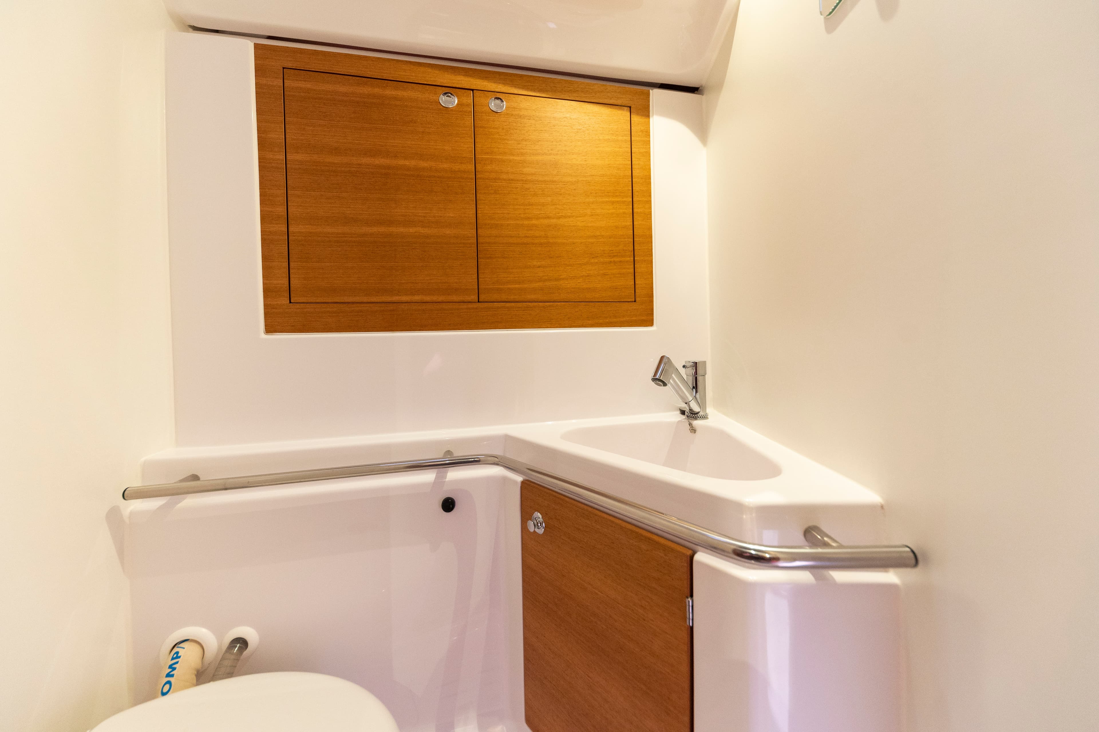 Elan Impression 45.1 - photo 8