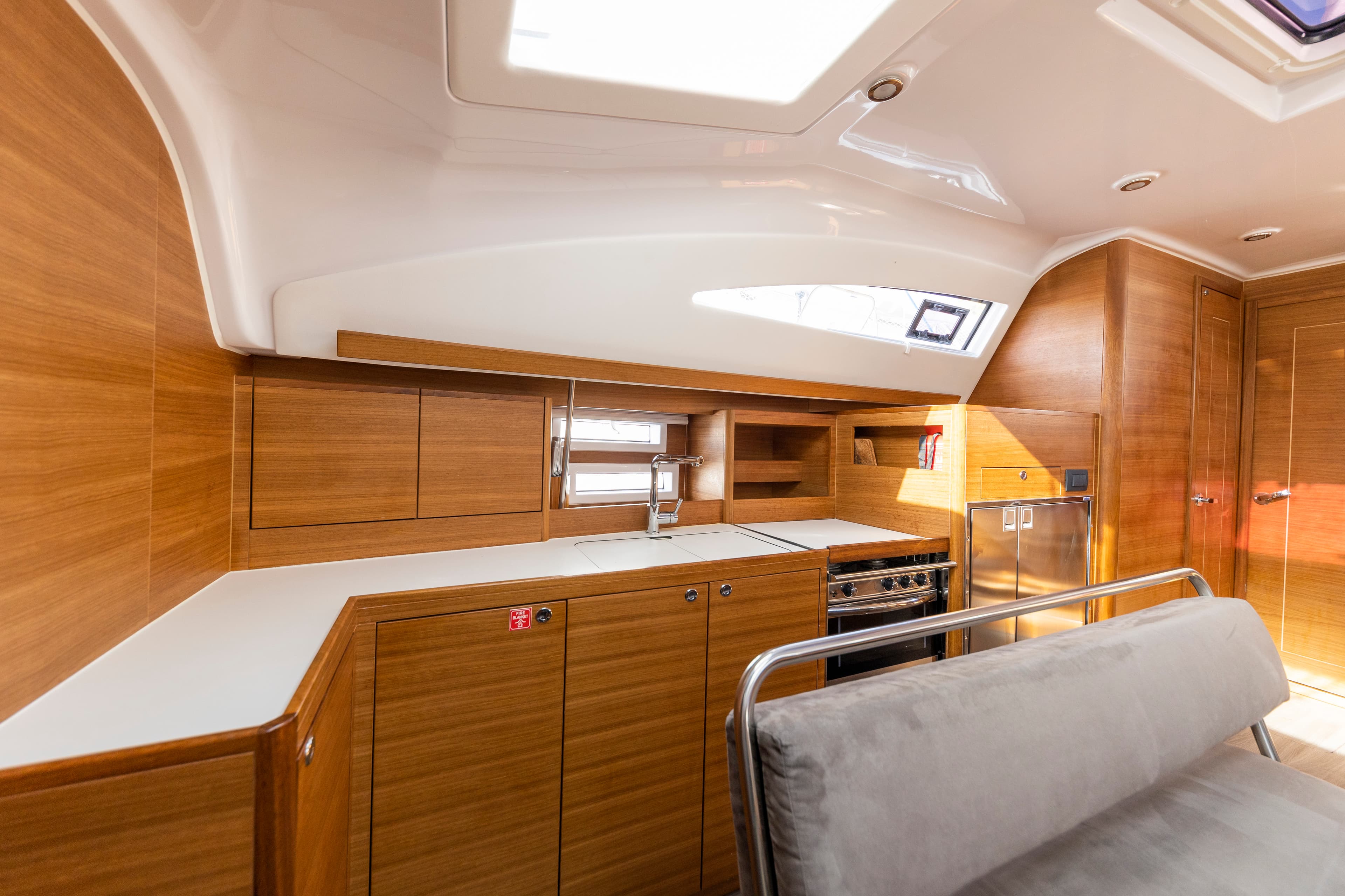 Elan Impression 45.1 - photo 26