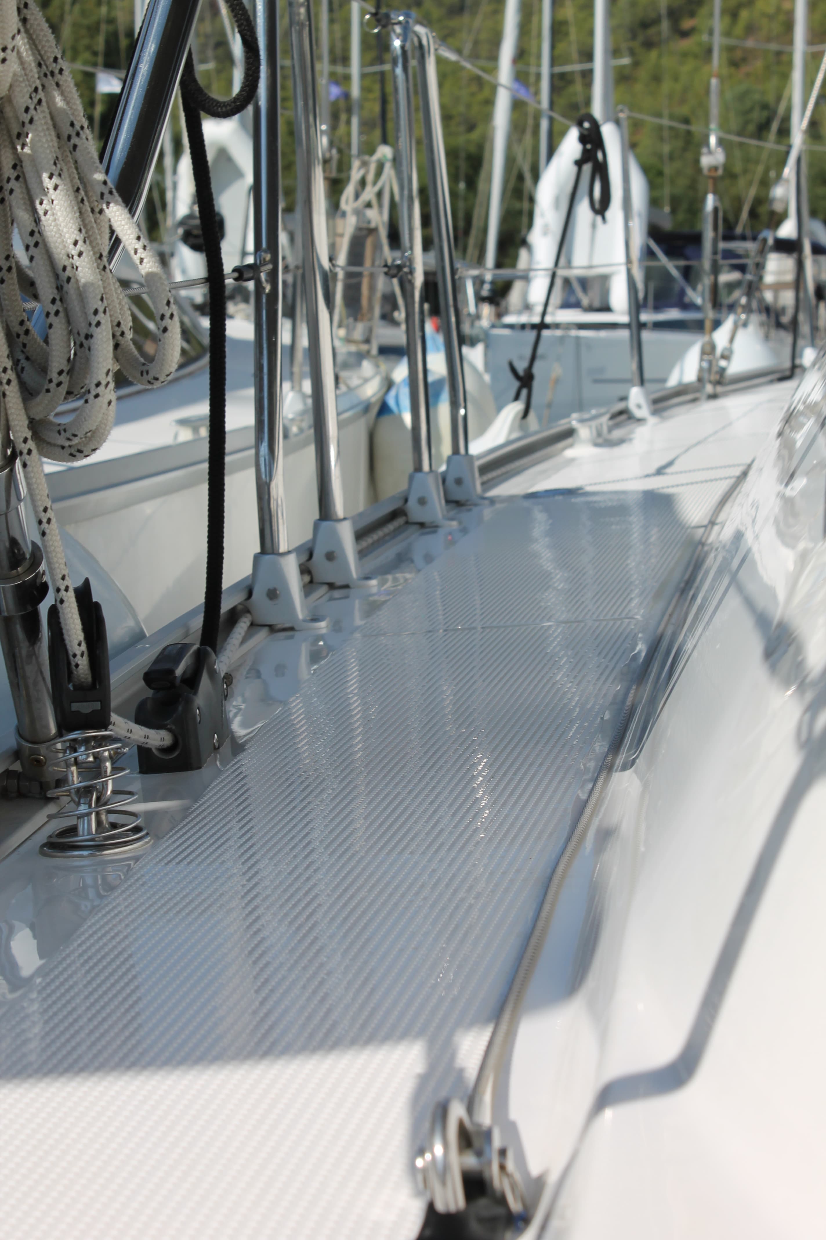 Bavaria Cruiser 46 - photo 6