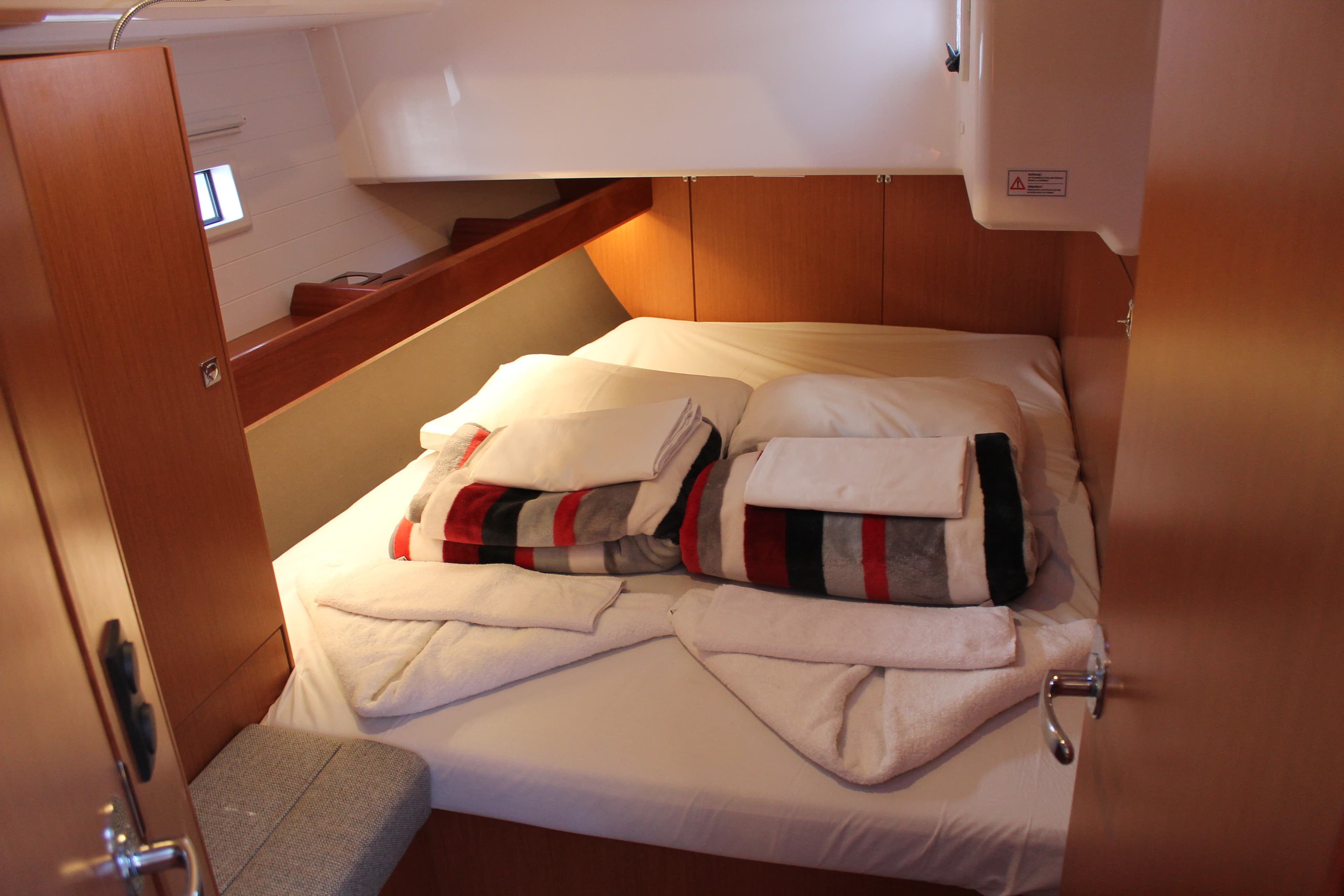 Bavaria Cruiser 46 - photo 5