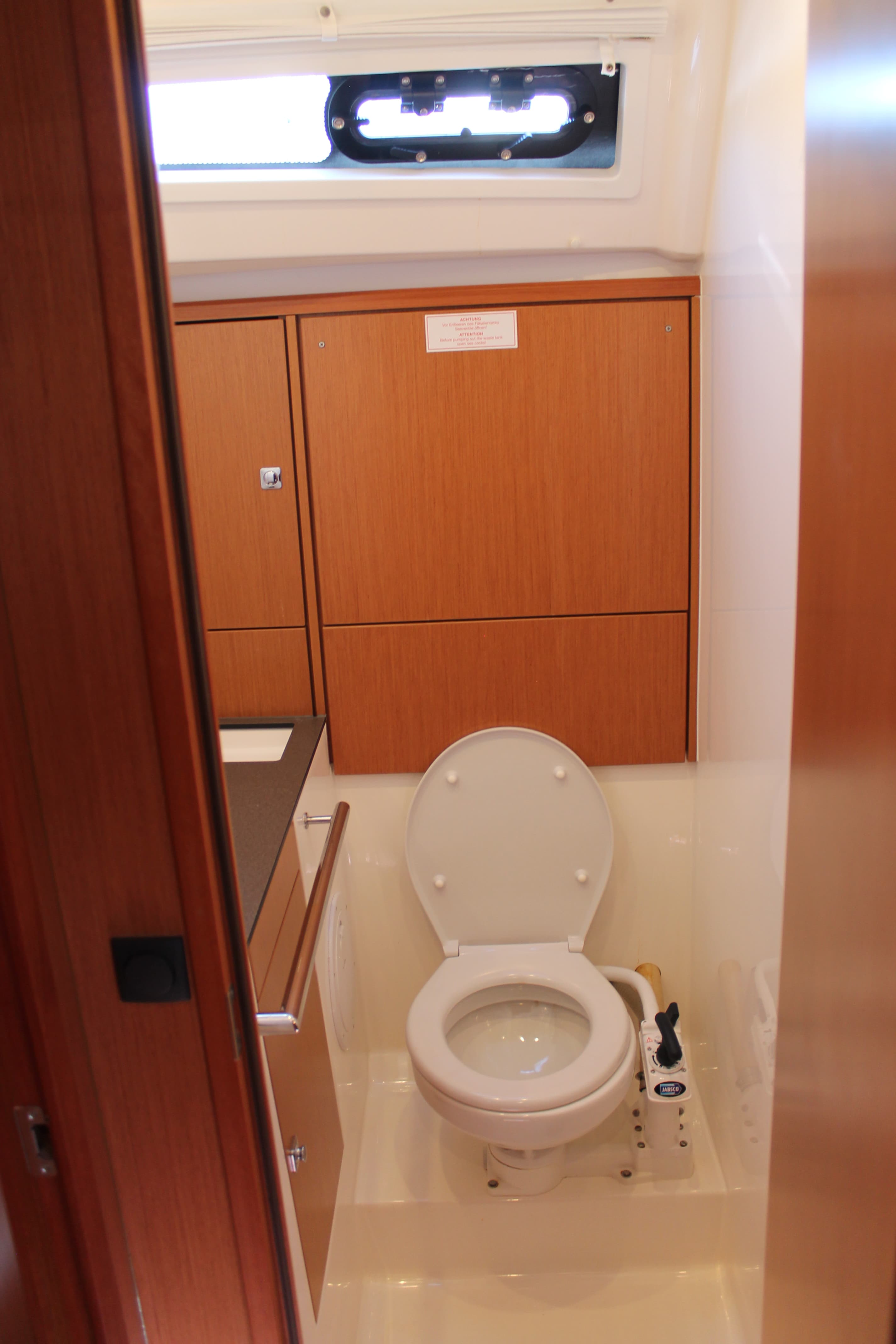 Bavaria Cruiser 46 - photo 4