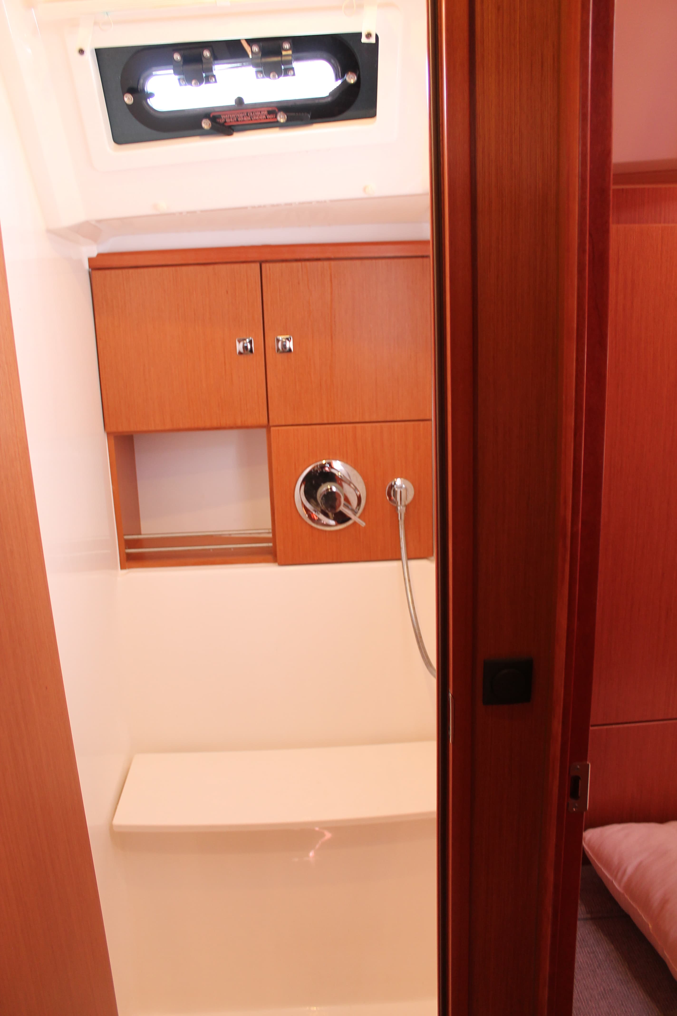 Bavaria Cruiser 46 - photo 20