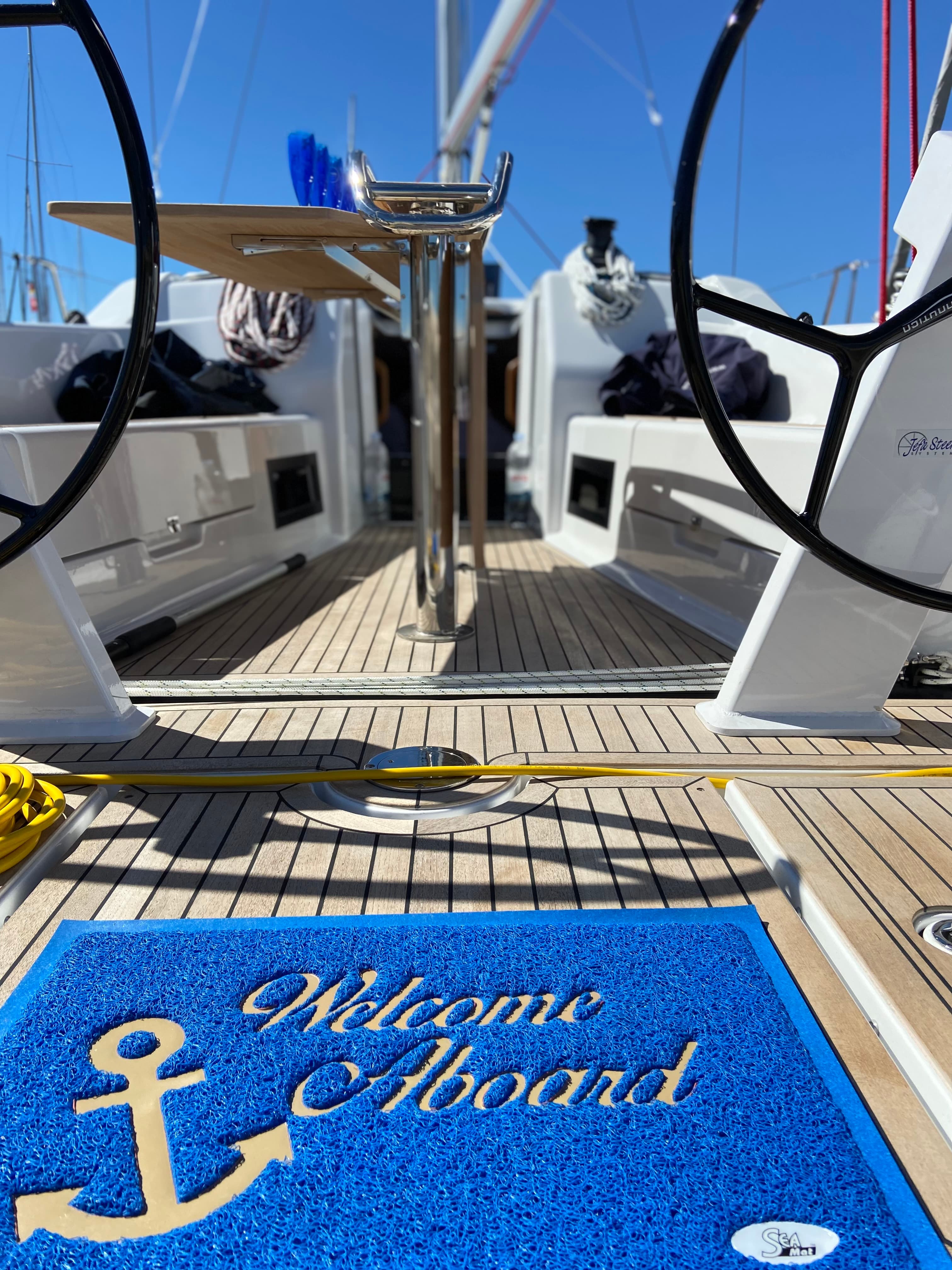 Dehler 38 SQ - photo 4