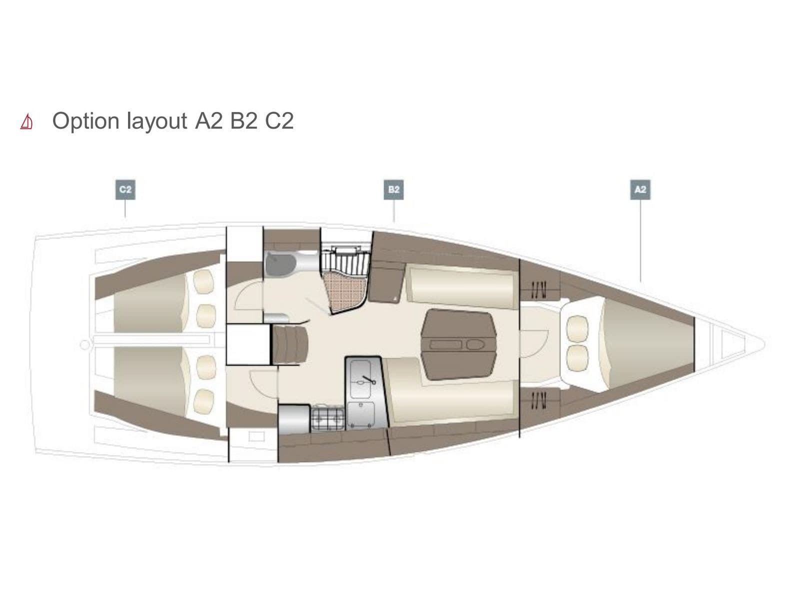 Boat plan