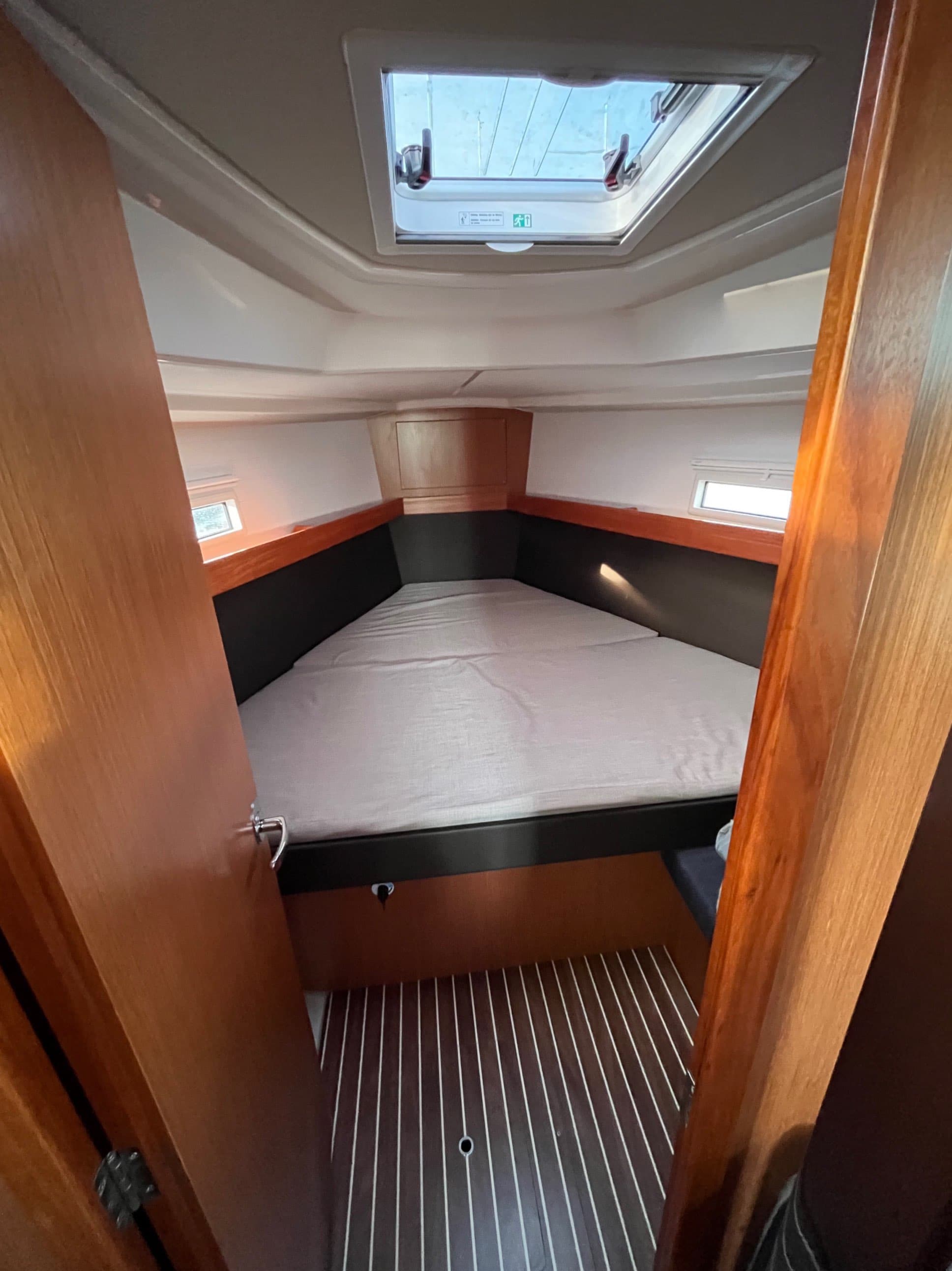 Bavaria Cruiser 37 - photo 19