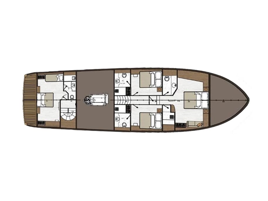 Boat plan