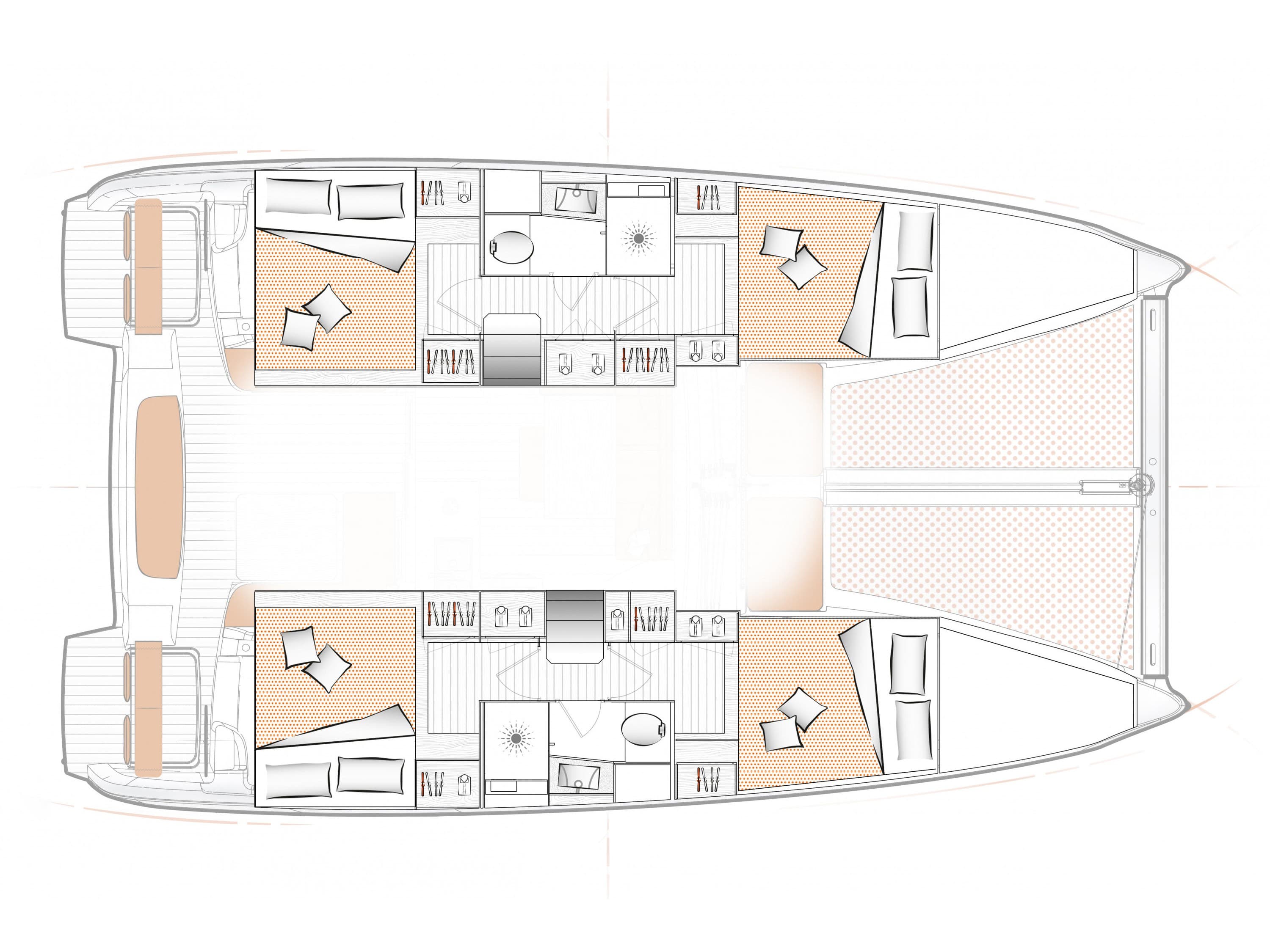 Boat plan