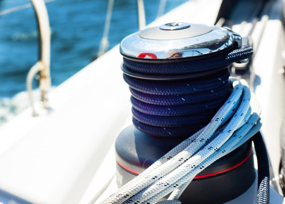 Sun Odyssey 410 - photo 14