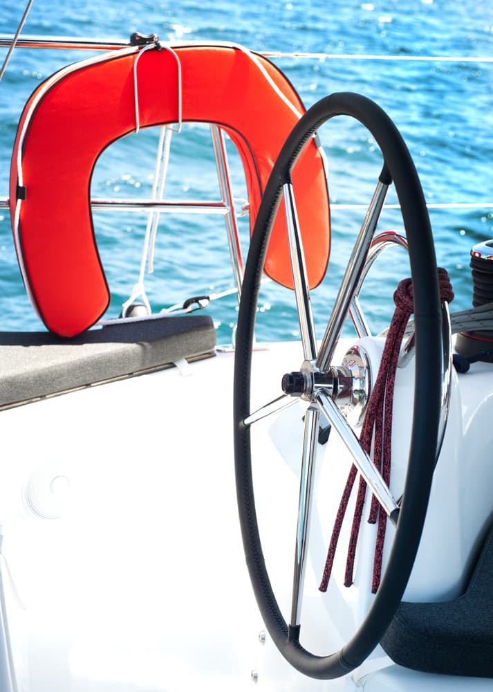 Sun Odyssey 410 - photo 48