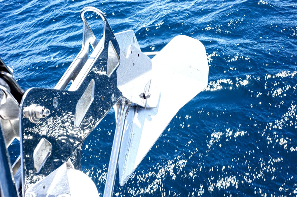 Sun Odyssey 410 - photo 17