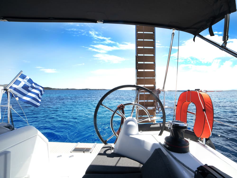 Sun Odyssey 410 - photo 40