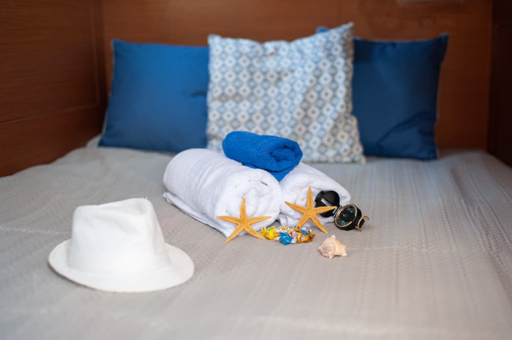 Sun Odyssey 410 - photo 11