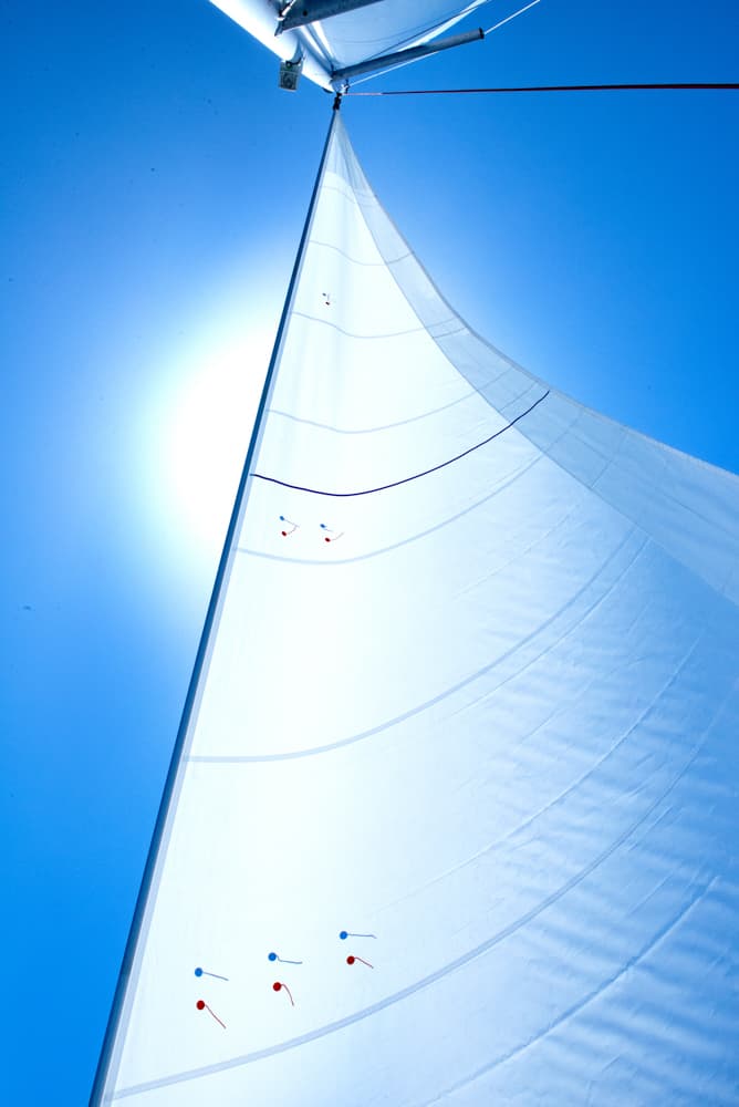 Sun Odyssey 410 - photo 43