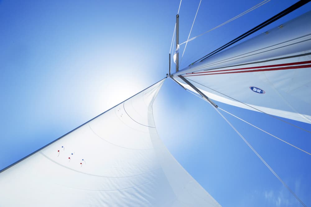 Sun Odyssey 410 - photo 44