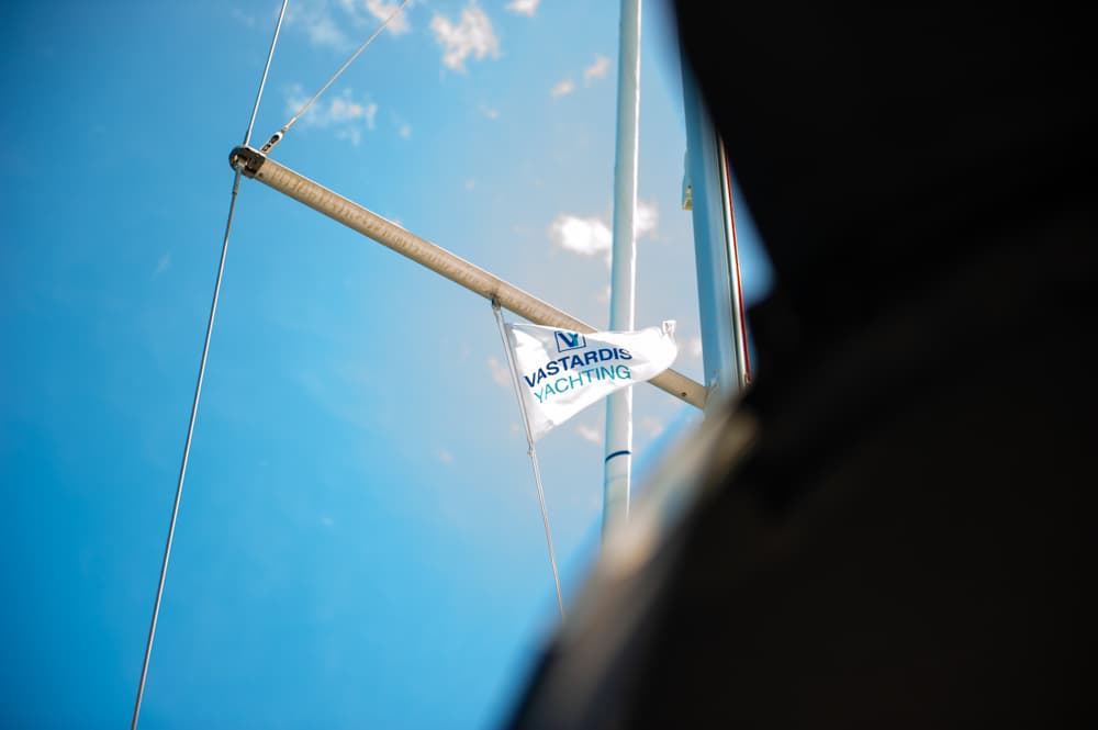 Sun Odyssey 410 - photo 47