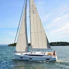Bavaria C42 - photo 17