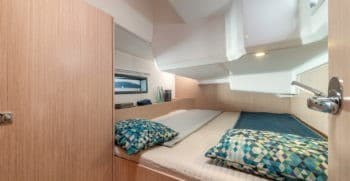 Bavaria C42 - photo 14