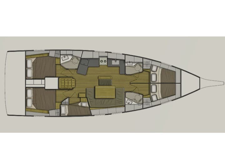 Boat plan