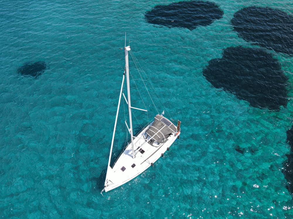 Sun Odyssey 410 - photo 68