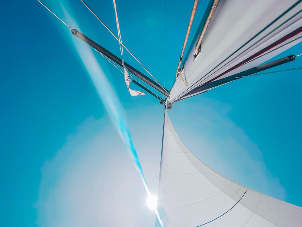 Sun Odyssey 410 - photo 57