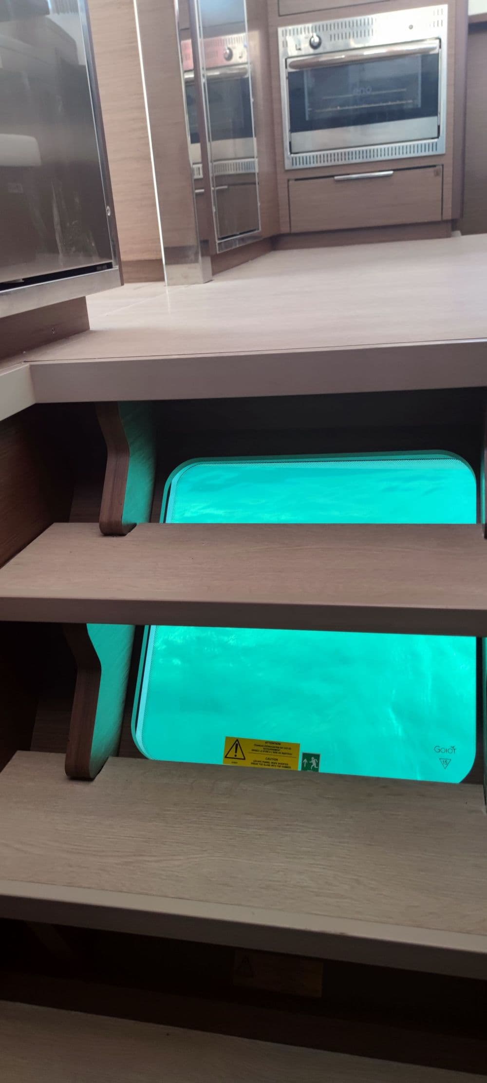 Lagoon 40 - photo 33