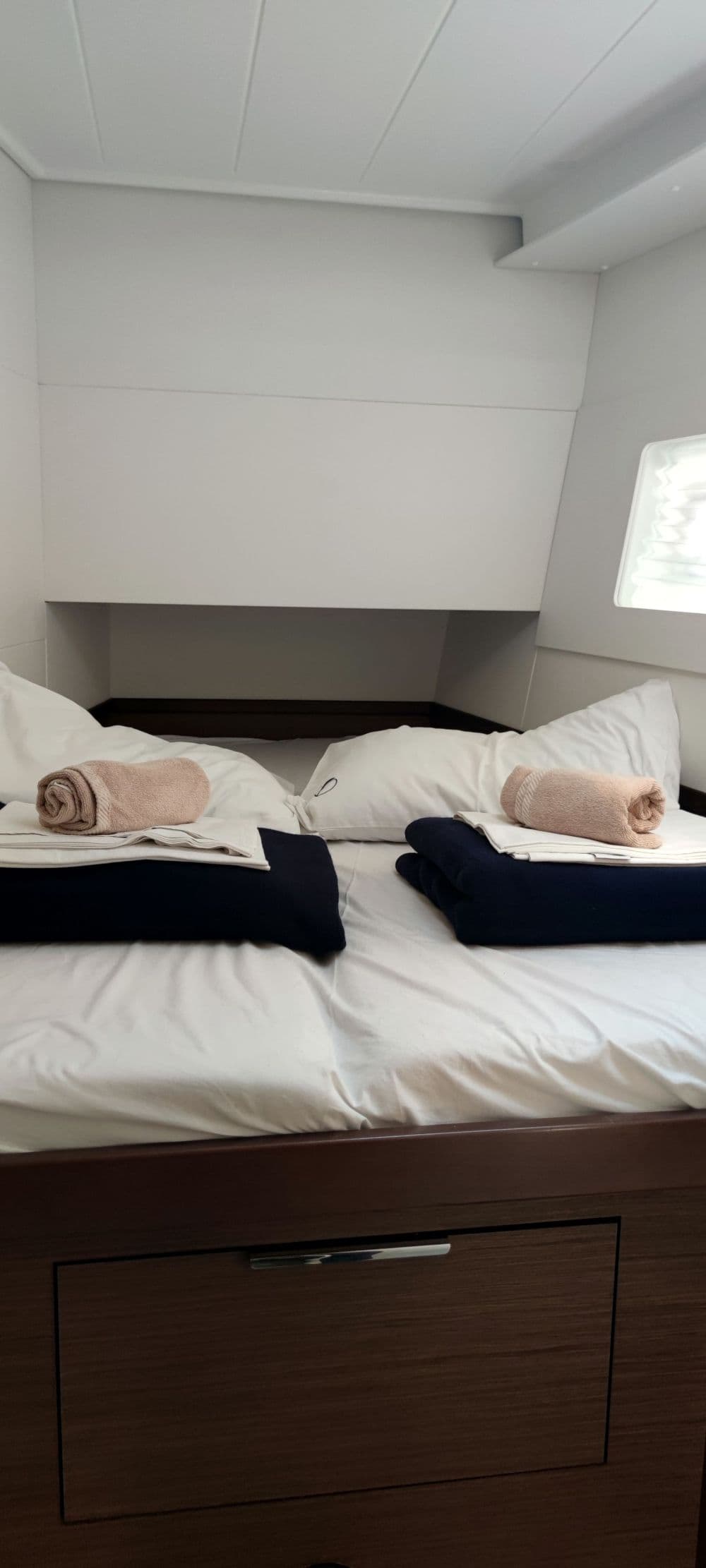 Lagoon 40 - photo 24