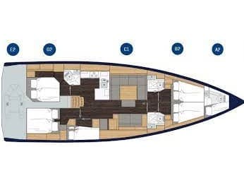 Boat plan