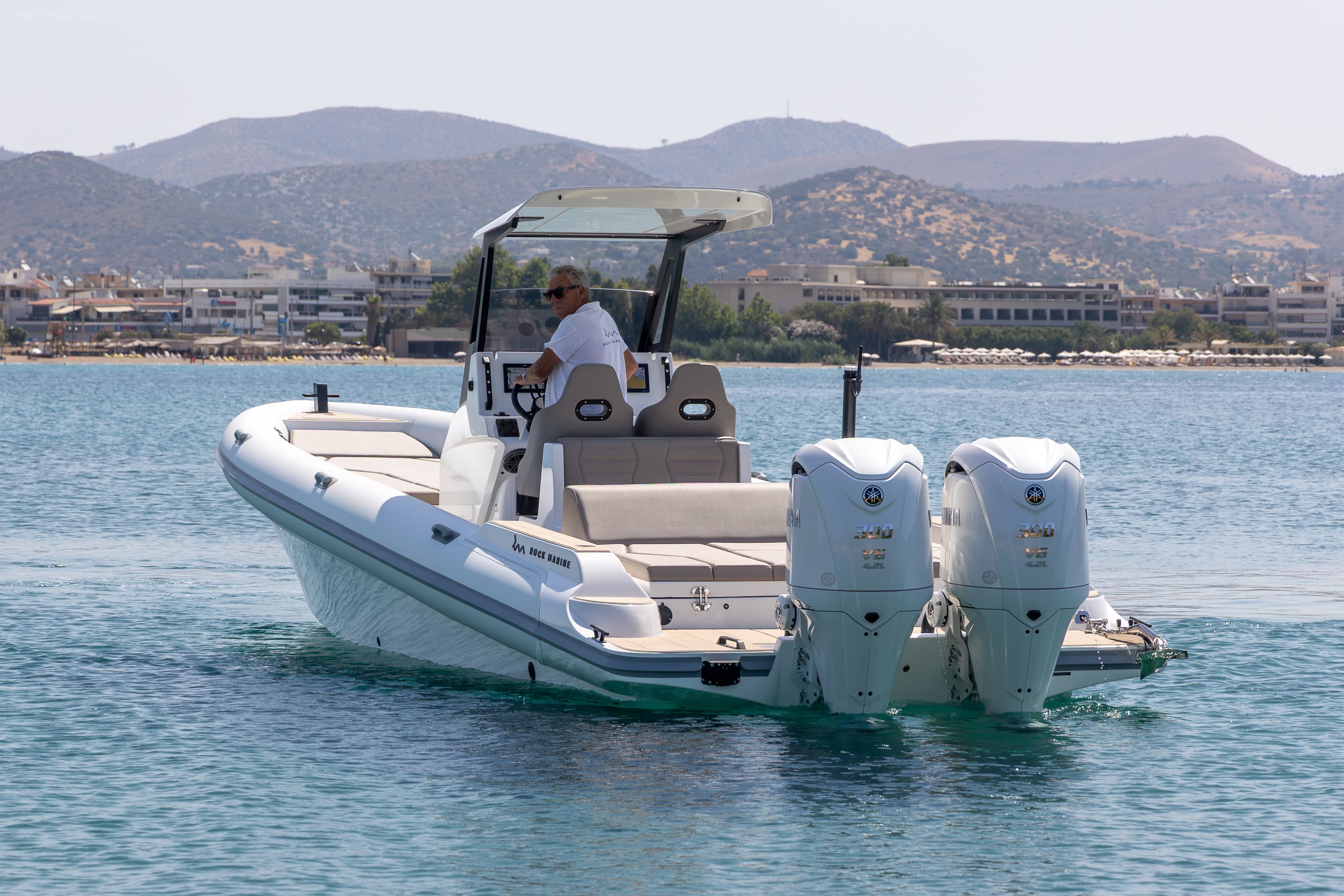 Rock Marine 36 - photo 21