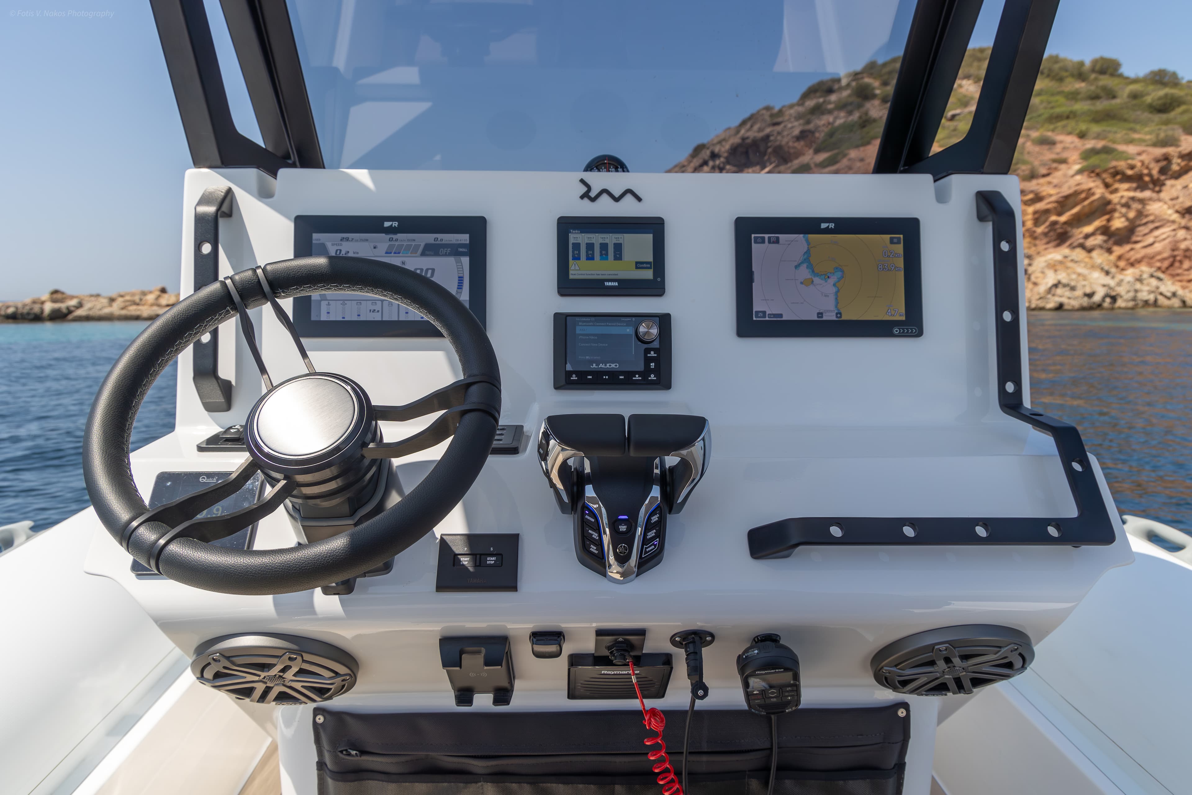 Rock Marine 36 - photo 23
