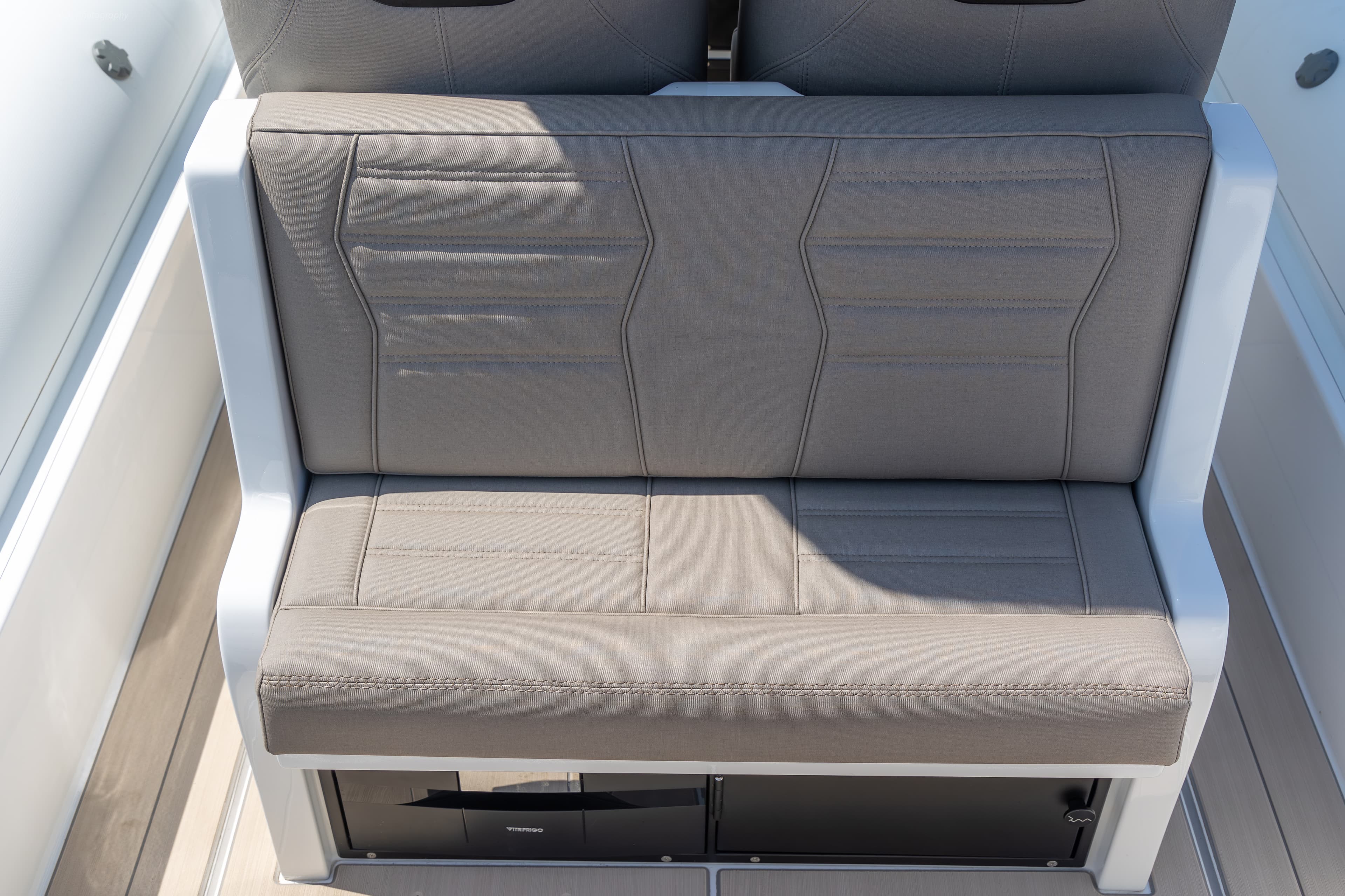 Rock Marine 36 - photo 9