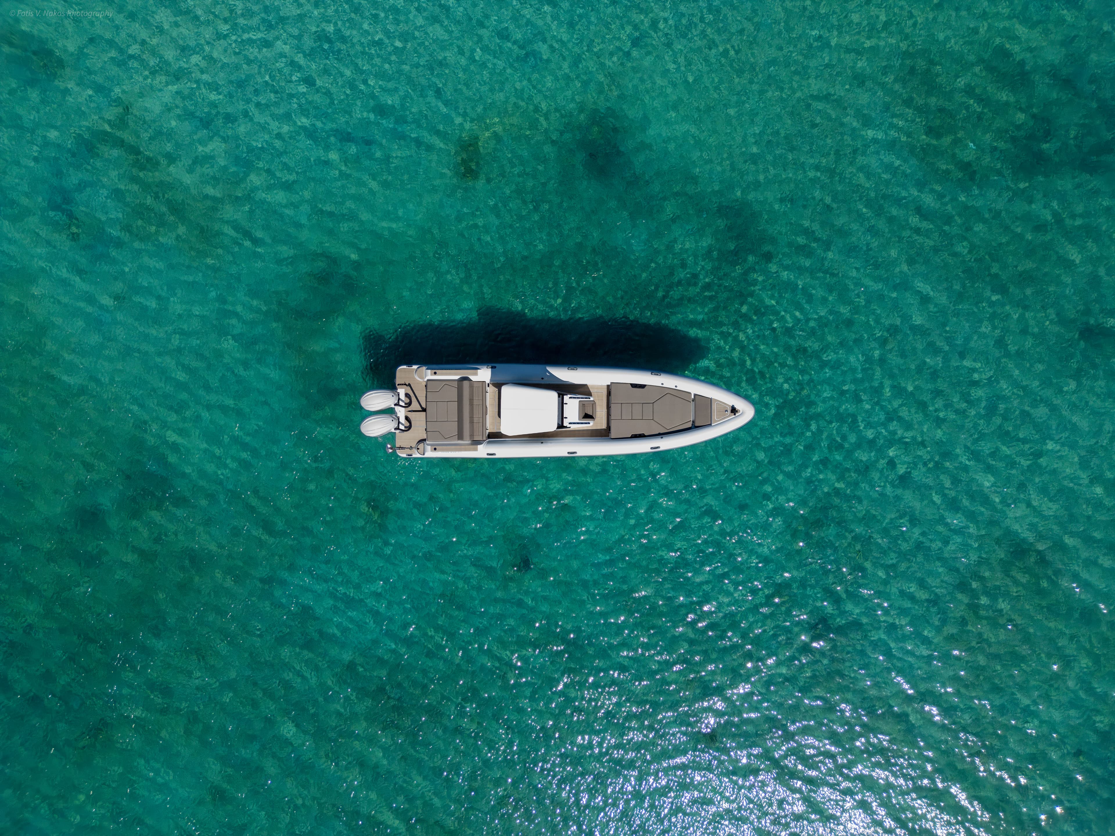 Rock Marine 36 - photo 14