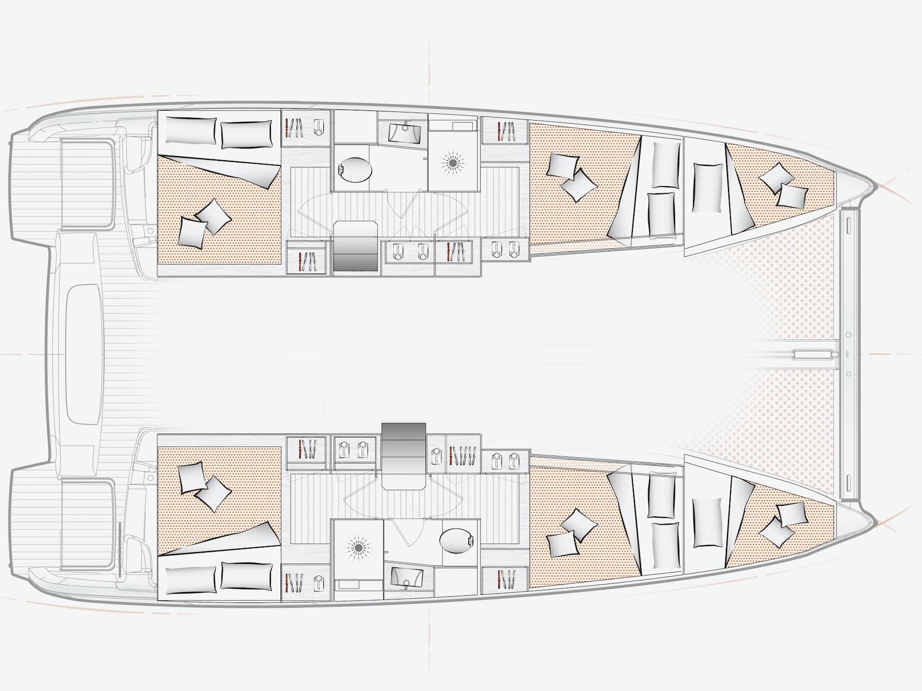 Boat plan