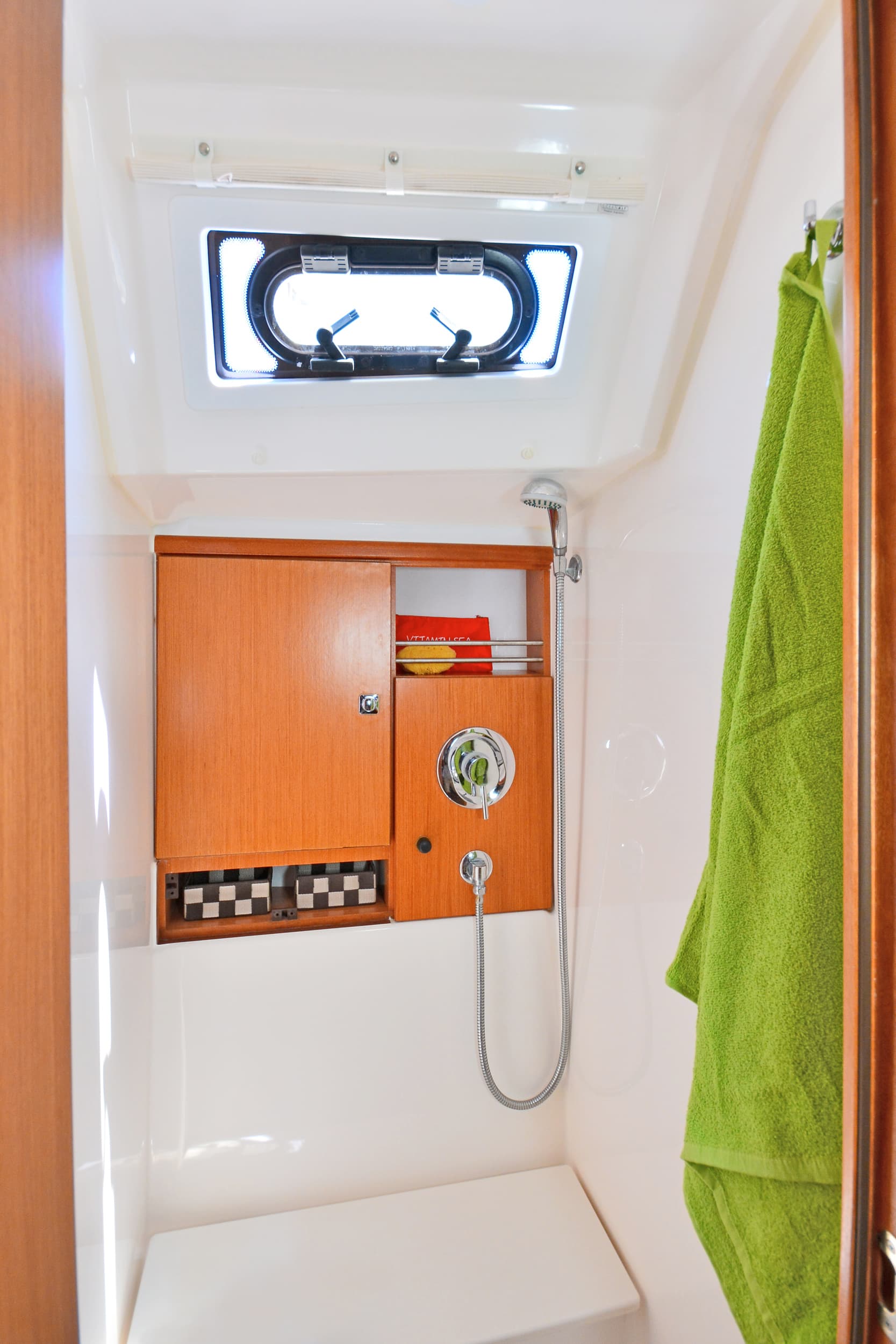 Bavaria Cruiser 46 - photo 20