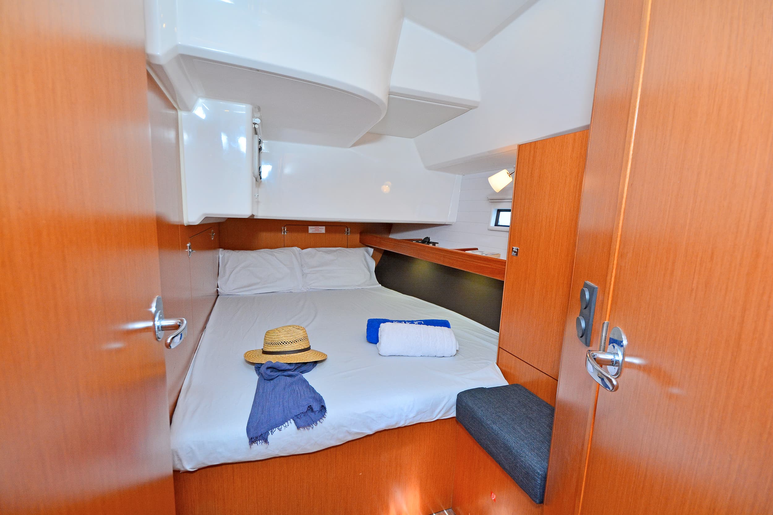 Bavaria Cruiser 46 - photo 21