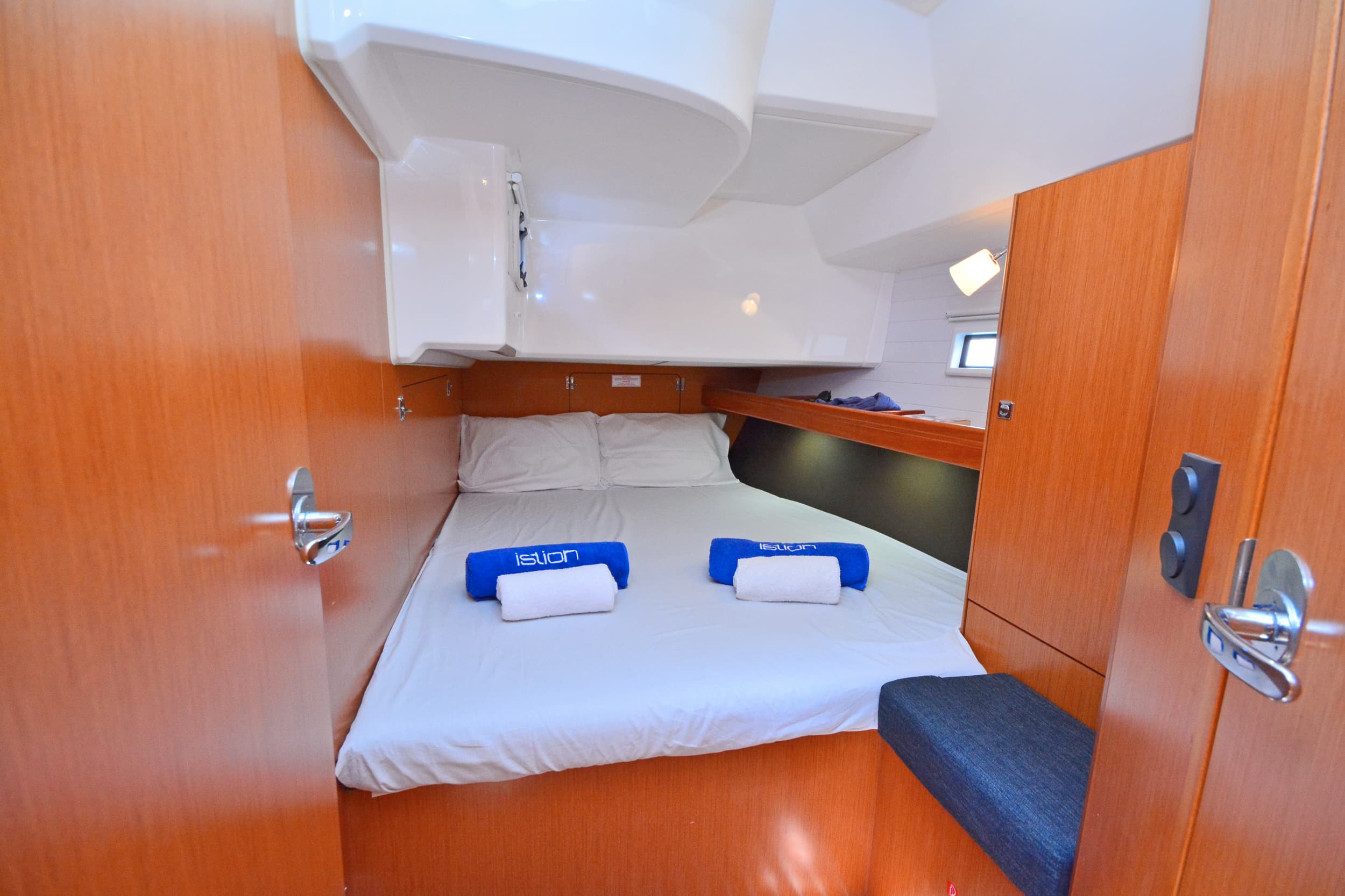 Bavaria Cruiser 46 - photo 6