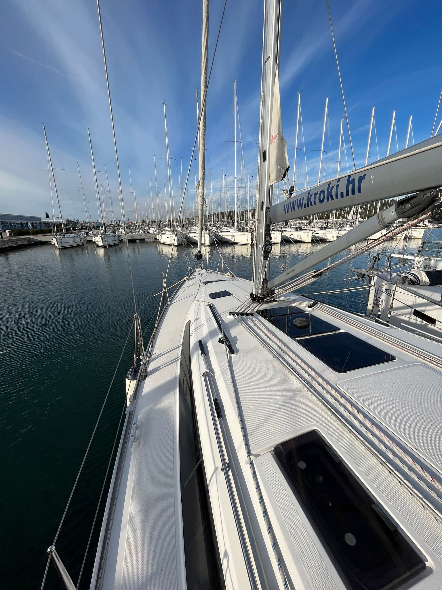 Bavaria Cruiser 41 - photo 18