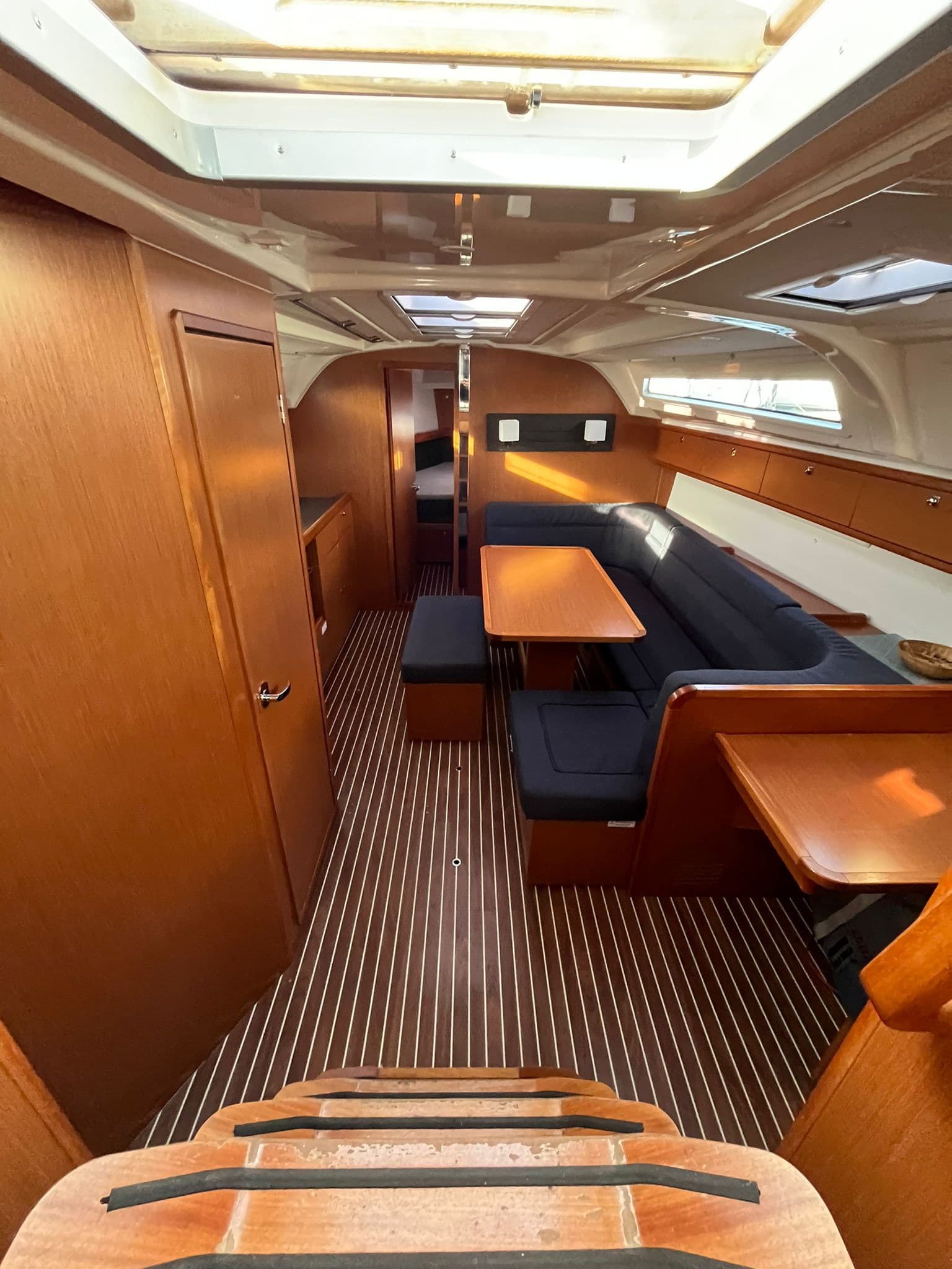 Bavaria Cruiser 41 - photo 14