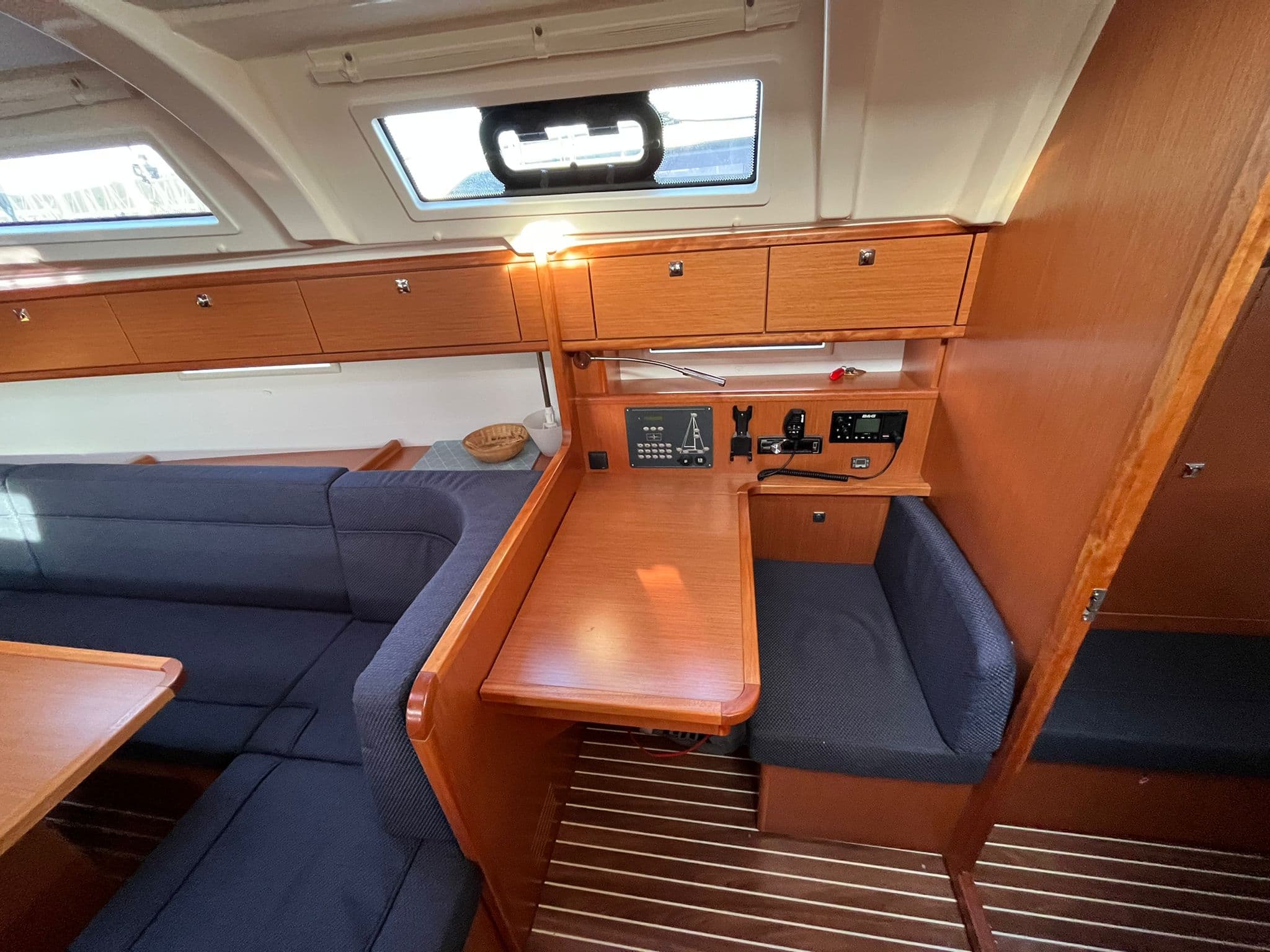 Bavaria Cruiser 41 - photo 10