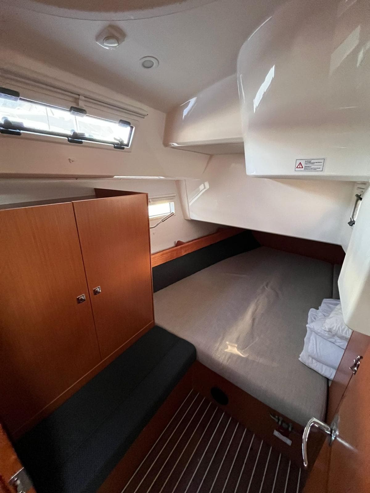 Bavaria Cruiser 41 - photo 12