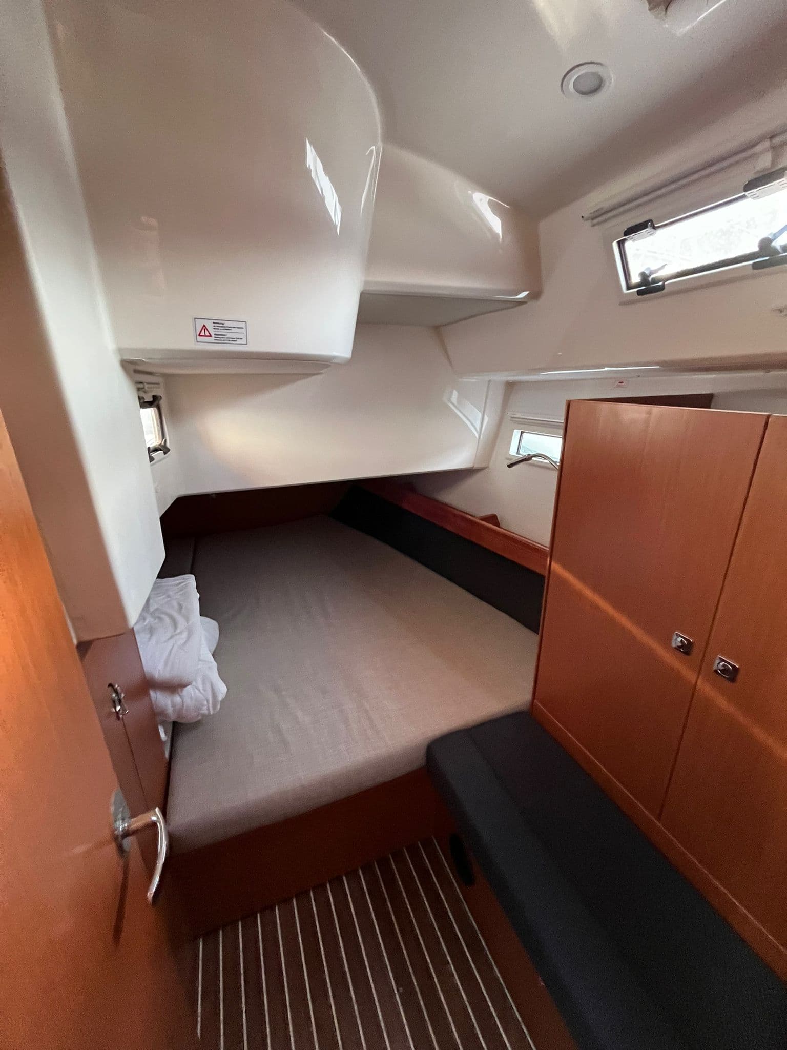 Bavaria Cruiser 41 - photo 17