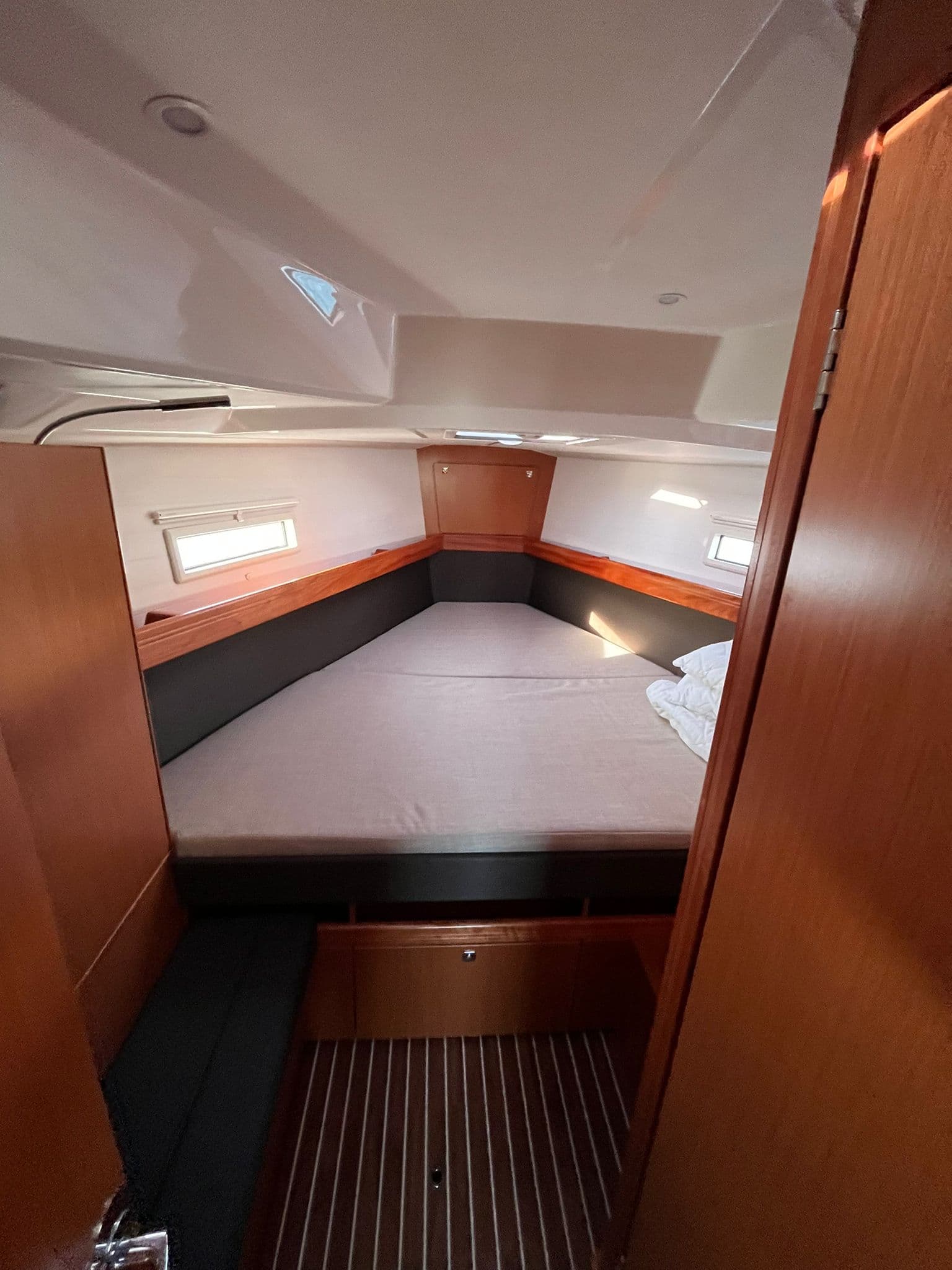 Bavaria Cruiser 41 - photo 4